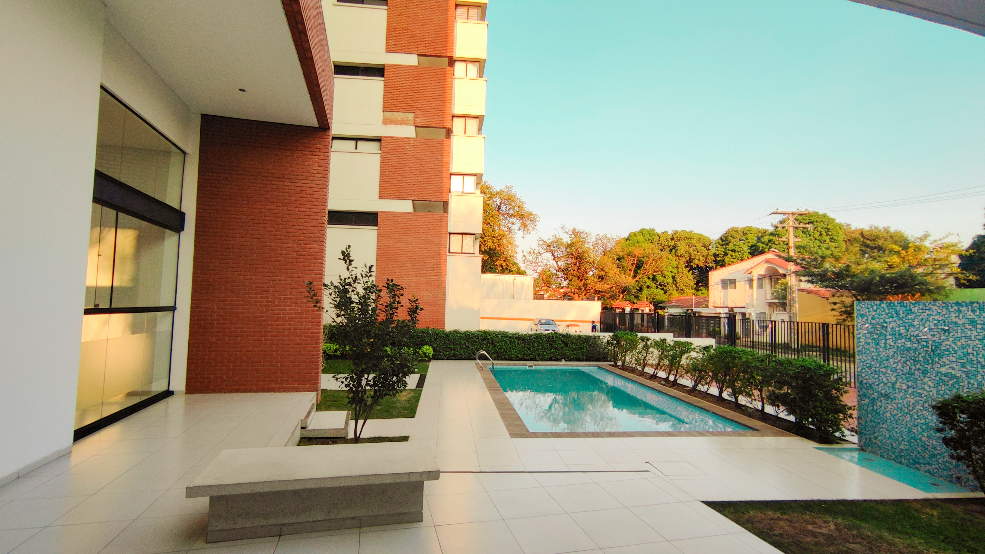 Departamento En ALQUILER Con La Mejor Vista De La Ciudad!