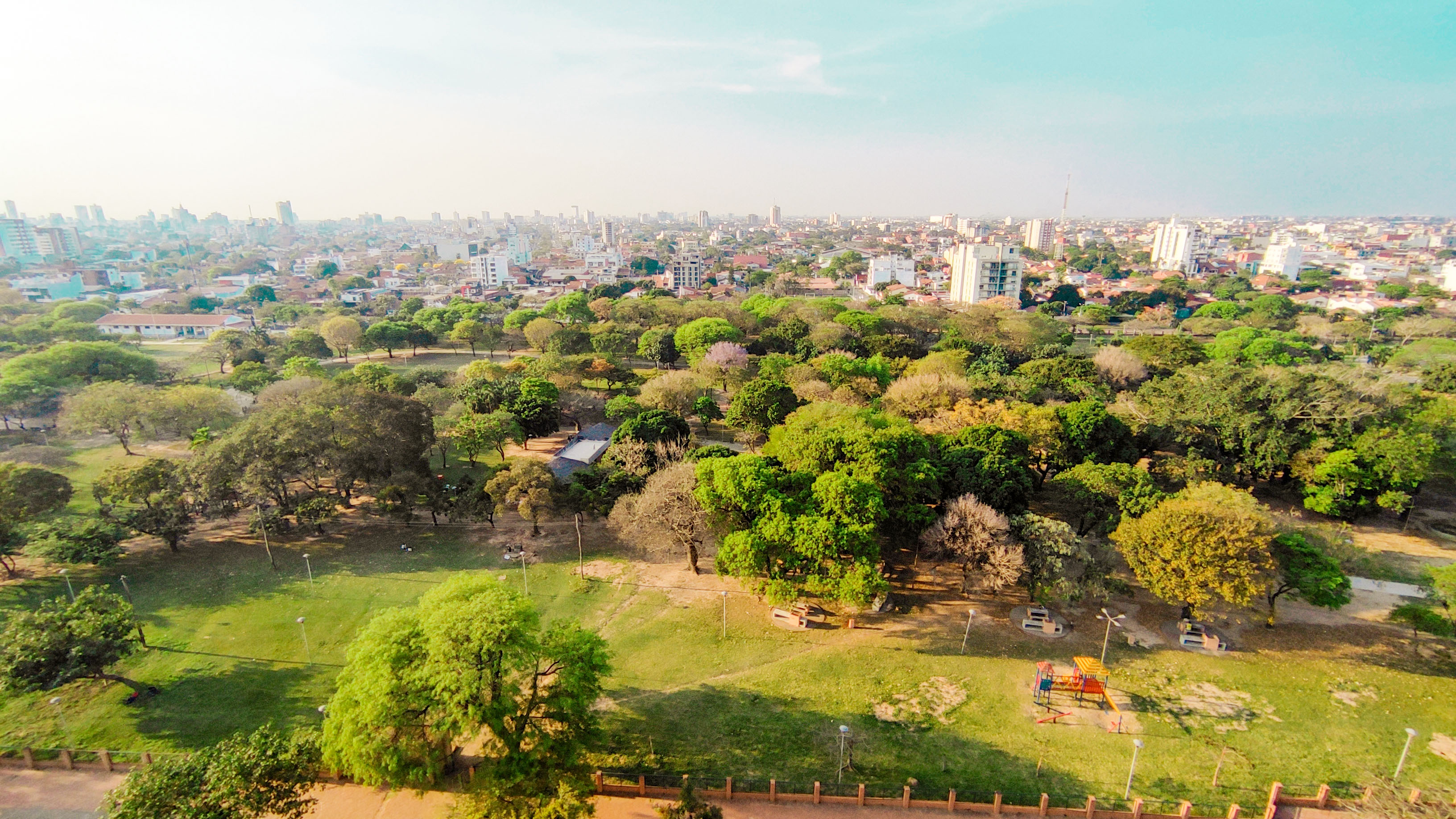 Departamento En ALQUILER Con La Mejor Vista De La Ciudad!