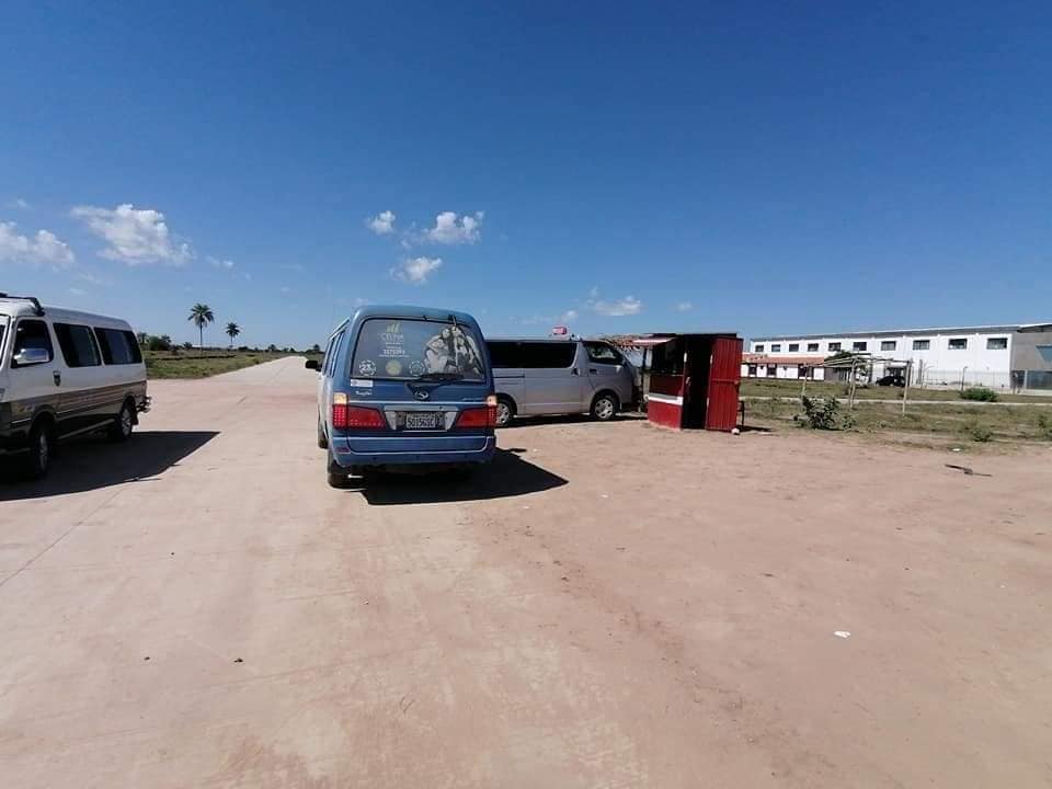 LOTE EN VENTA ZONA NORTE URBANIZACION CELINA 7