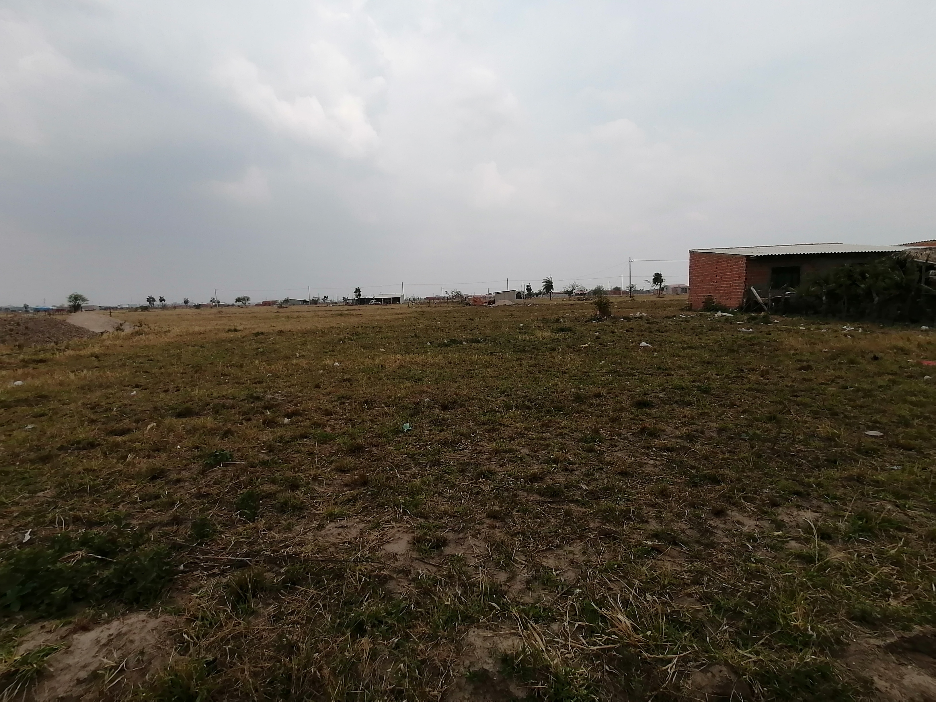 LOTE EN VENTA ZONA NORTE URBANIZACION CELINA 7