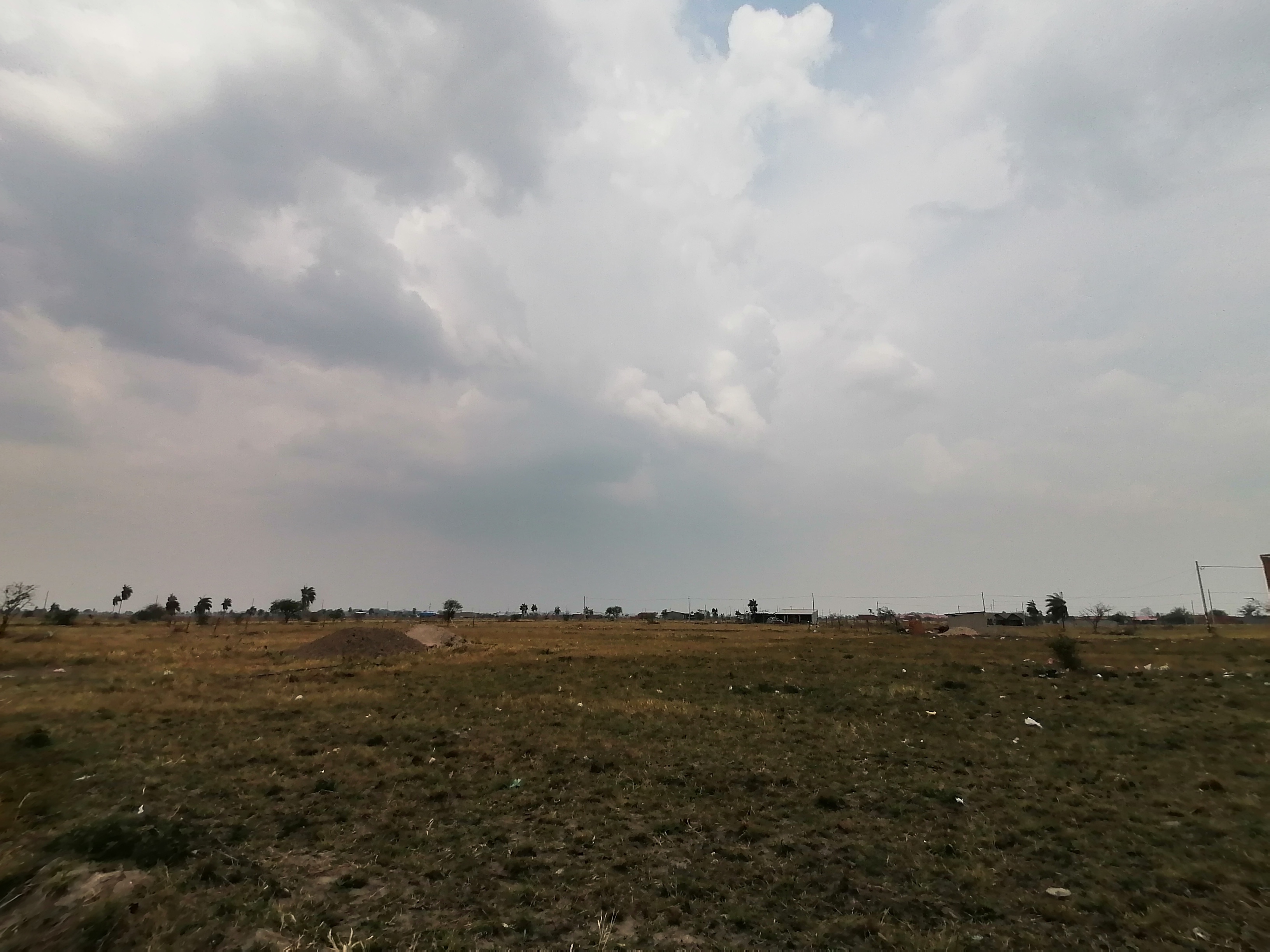 LOTE EN VENTA ZONA NORTE URBANIZACION CELINA 7
