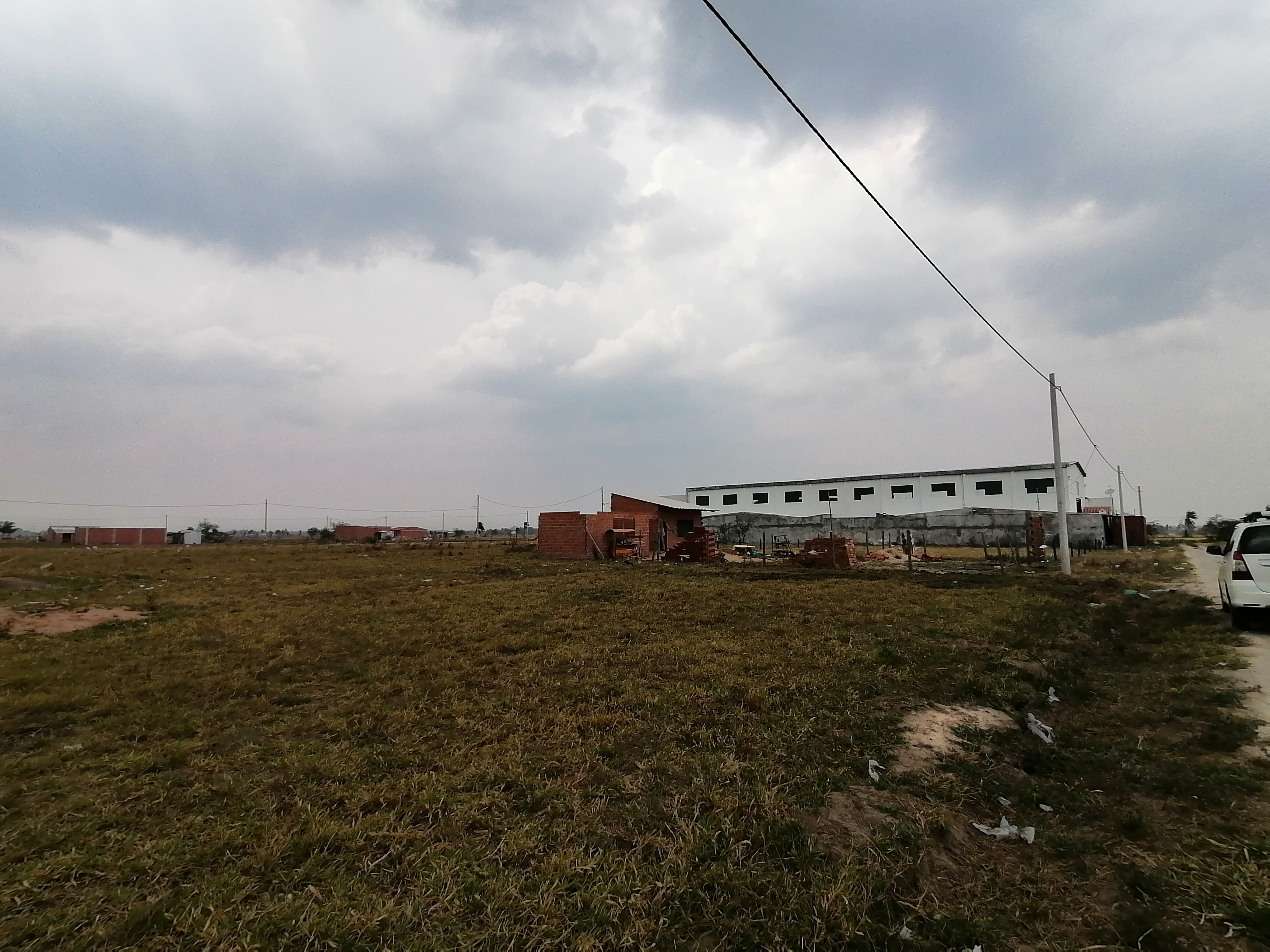 LOTE EN VENTA ZONA NORTE URBANIZACION CELINA 7