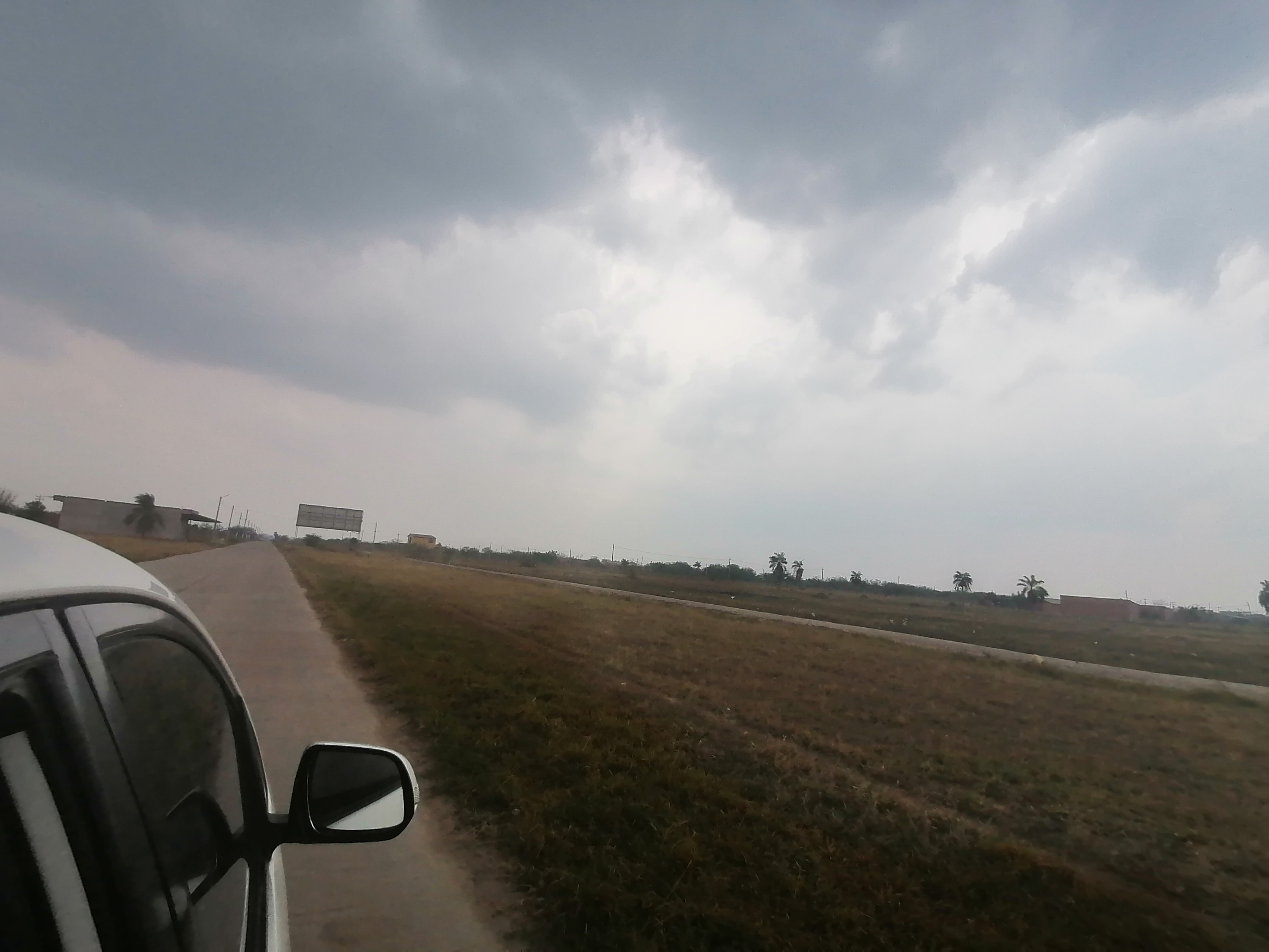 LOTE EN VENTA ZONA NORTE URBANIZACION CELINA 7