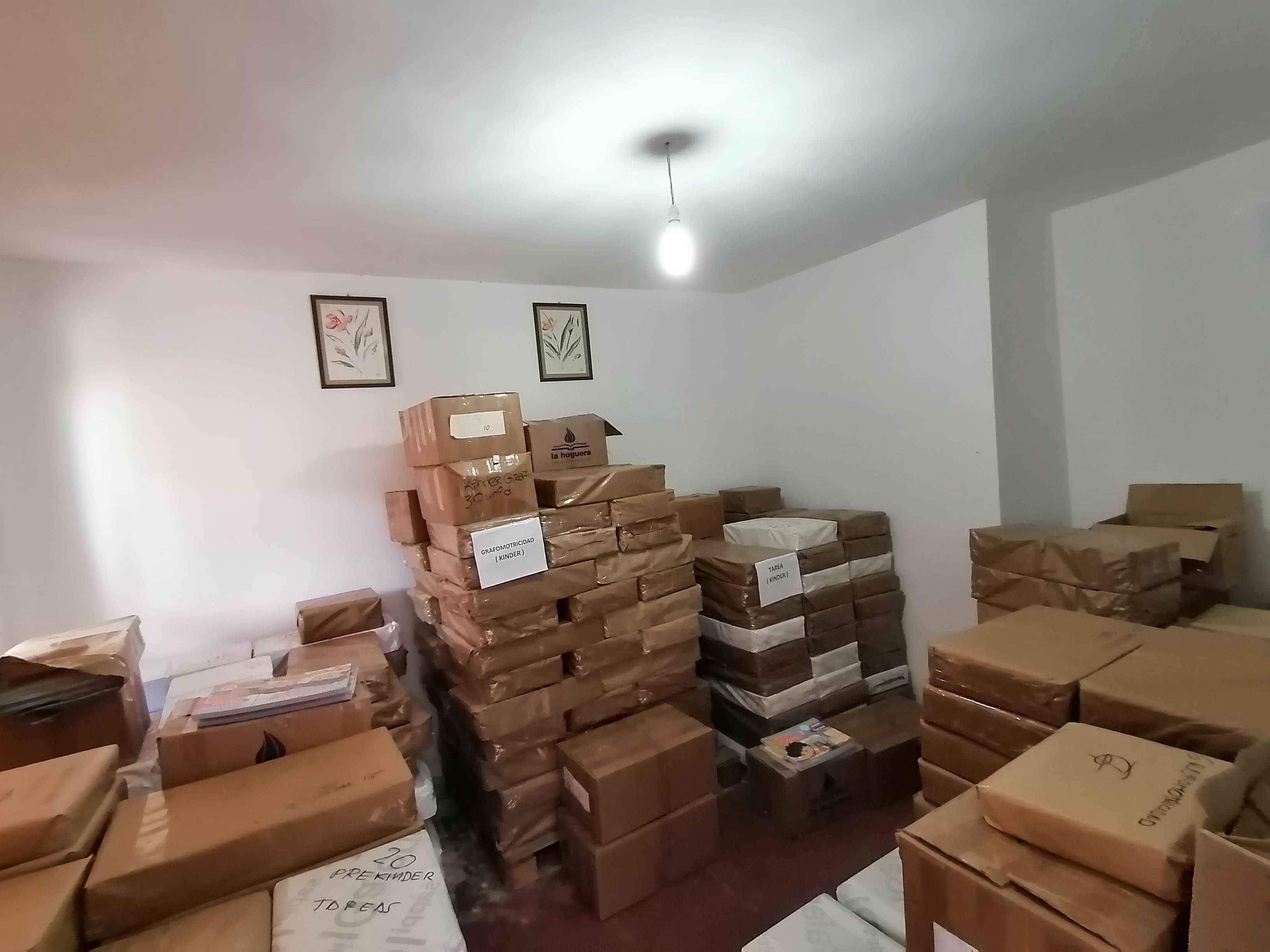 CASA INDEPENDIENTE EN ANTICRETICO ZONA NORTE 2DO Y 3ER ANILL