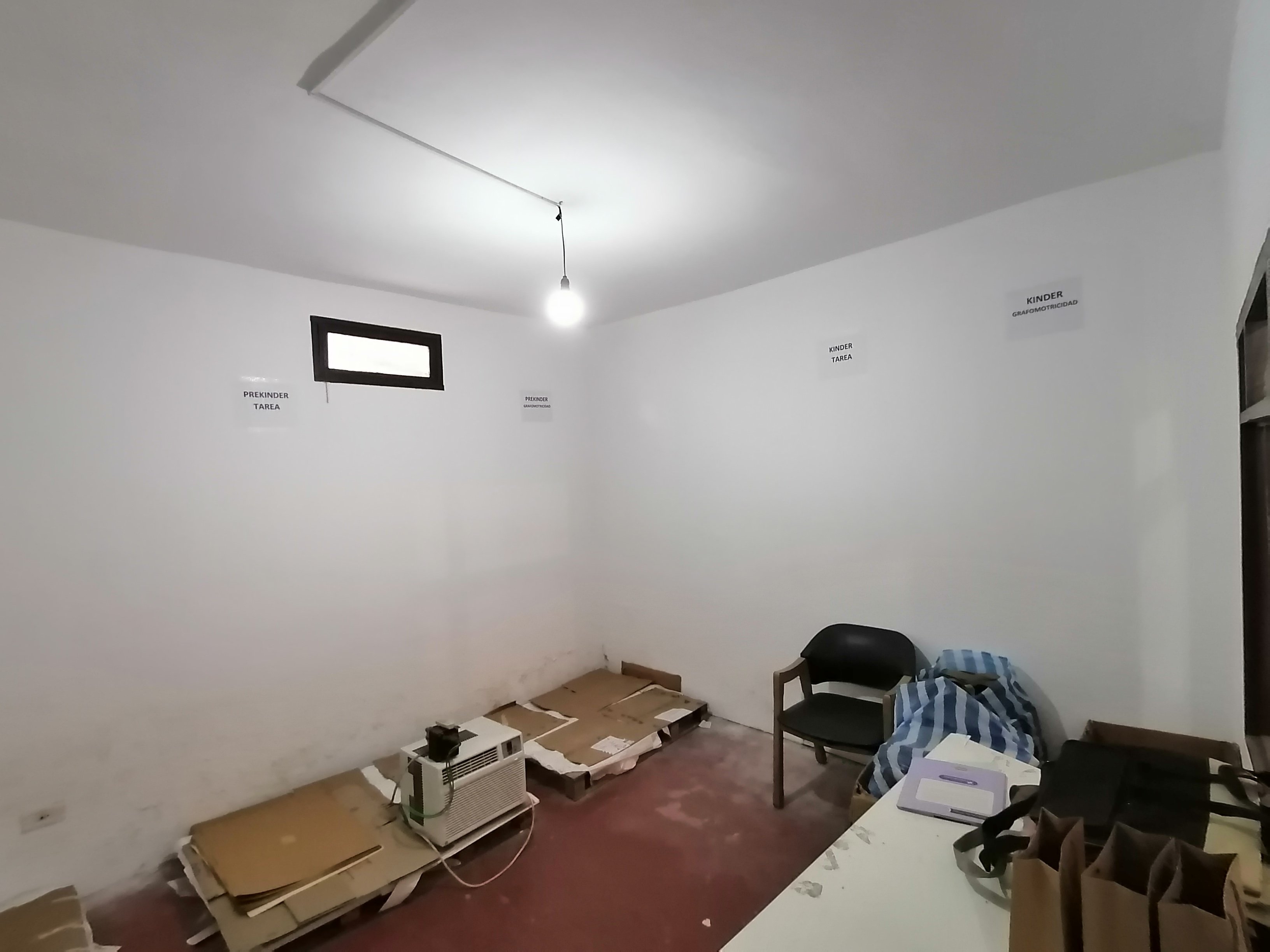 CASA INDEPENDIENTE EN ANTICRETICO ZONA NORTE 2DO Y 3ER ANILL