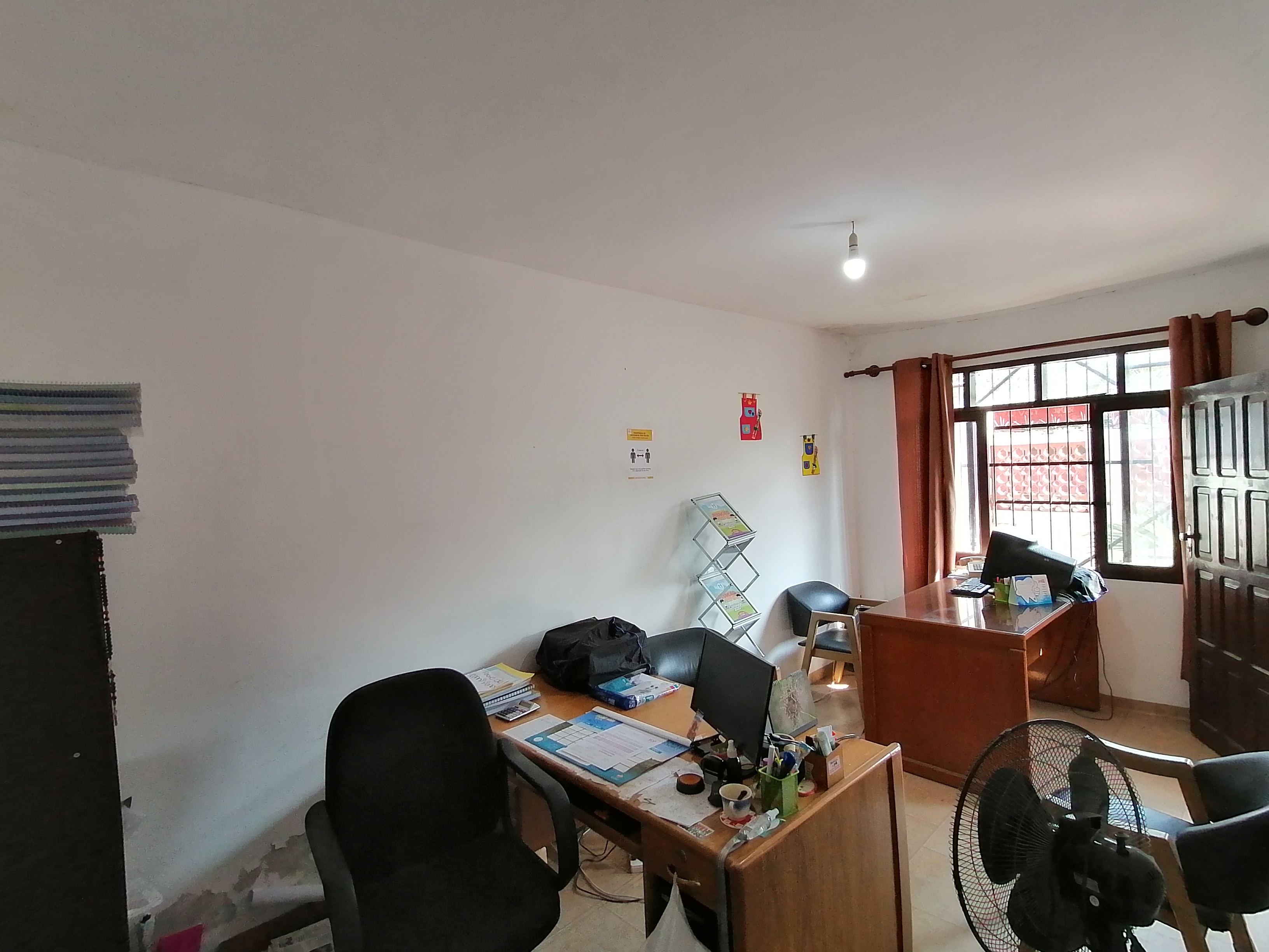 CASA INDEPENDIENTE EN ANTICRETICO ZONA NORTE 2DO Y 3ER ANILL