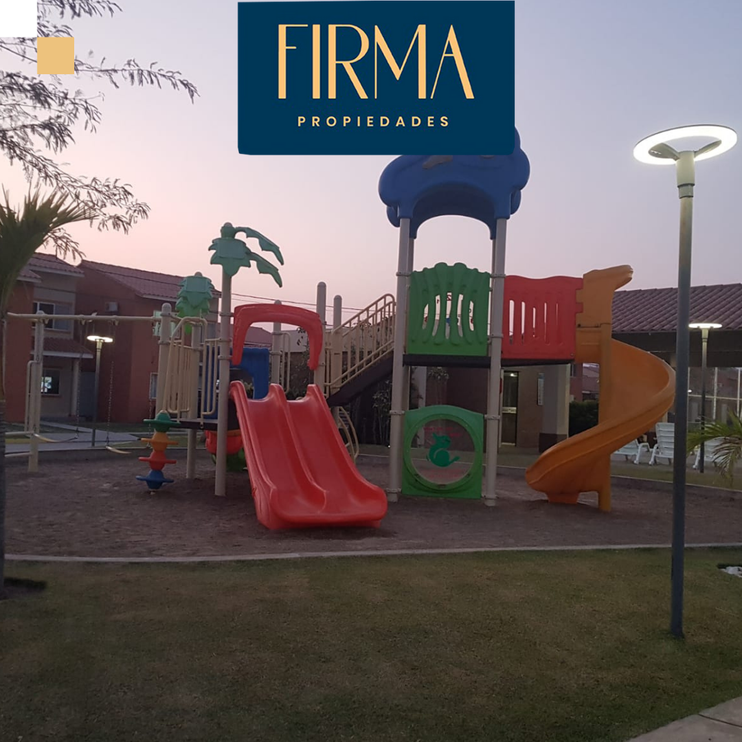 CONSTRUYE TU CASA EN CONDOMINIO ASAÍ NORTE 2