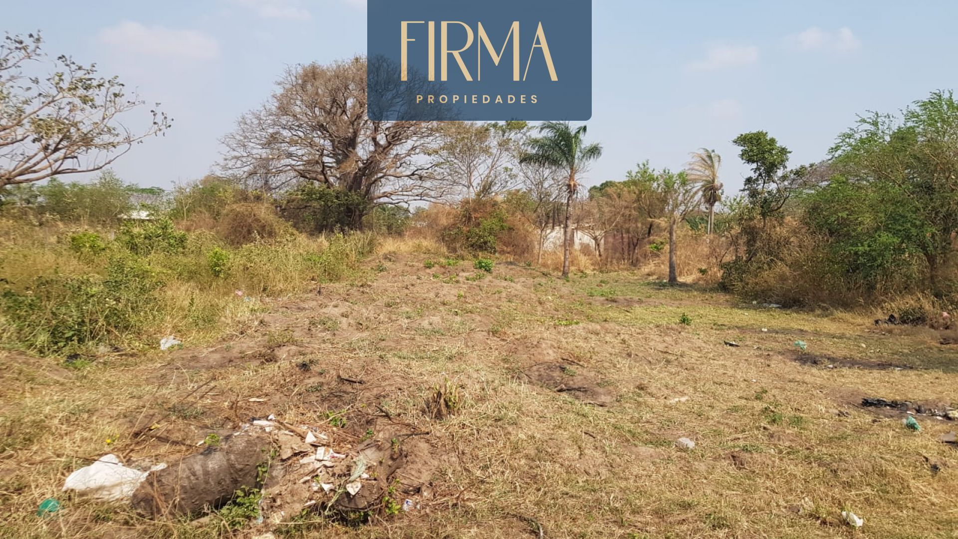 COTOCA, BARRIO SAN ANTONIO TERRENO EN VENTA
