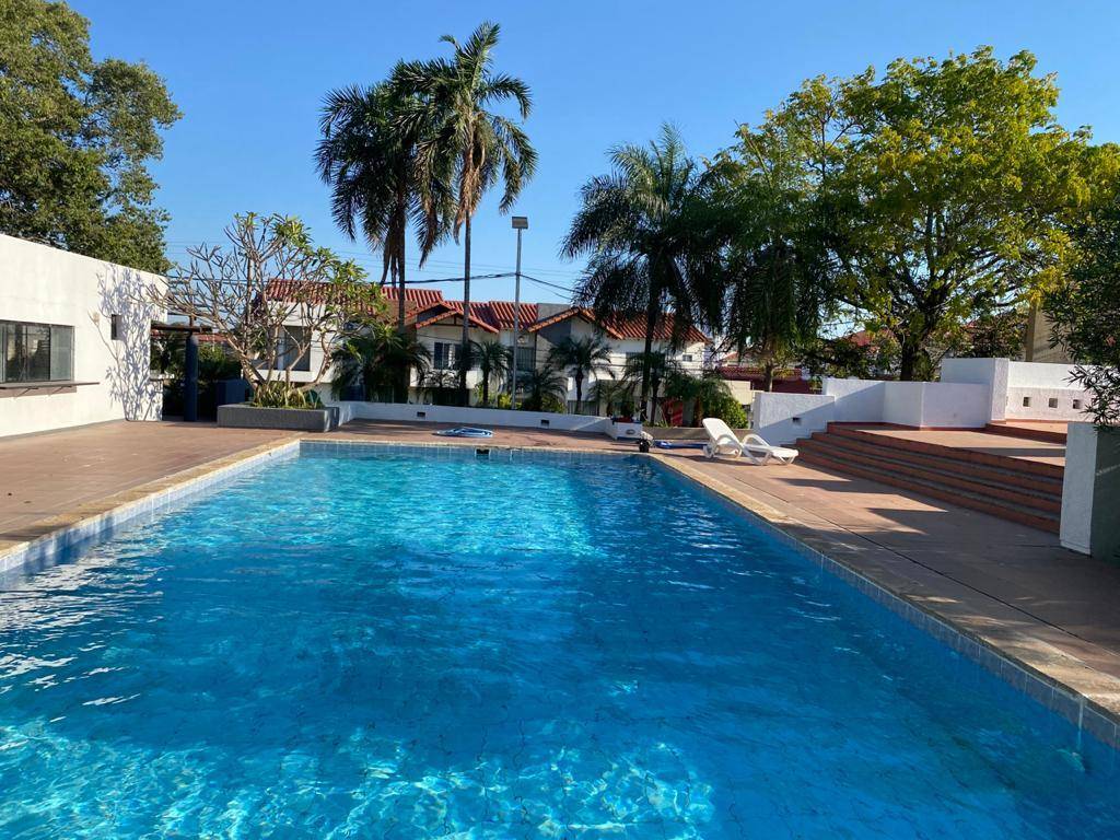 ZONA NORTE, Av. Banzer km9- CASA EN VENTA - Cond. Barceló