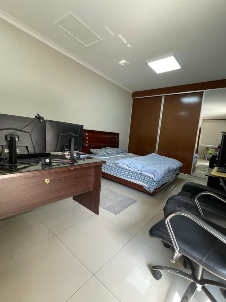 ZONA NORTE, Av. Banzer km9- CASA EN VENTA - Cond. Barceló