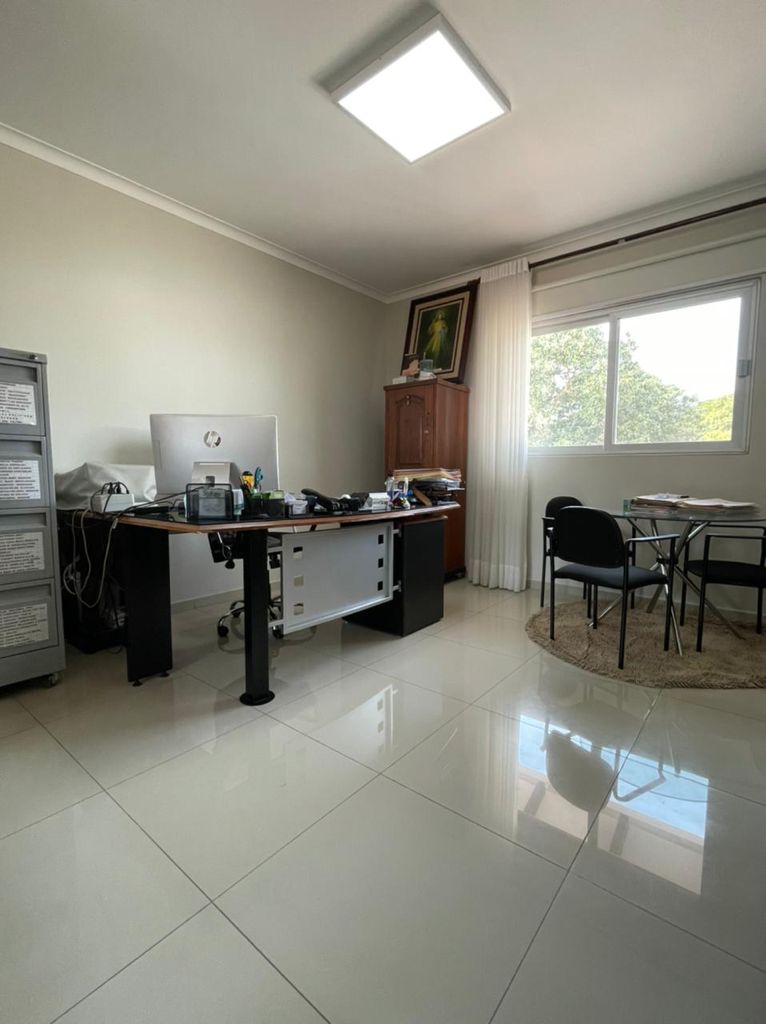 ZONA NORTE, Av. Banzer km9- CASA EN VENTA - Cond. Barceló