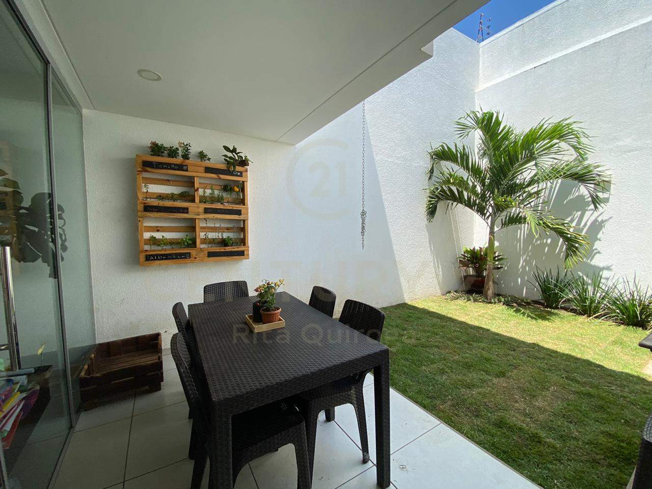 ZONA NORTE, CASA EN VENTA - CONDOMINIO VILLA MONSERRAT