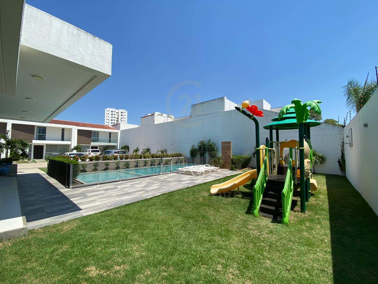 ZONA NORTE, CASA EN VENTA - CONDOMINIO VILLA MONSERRAT