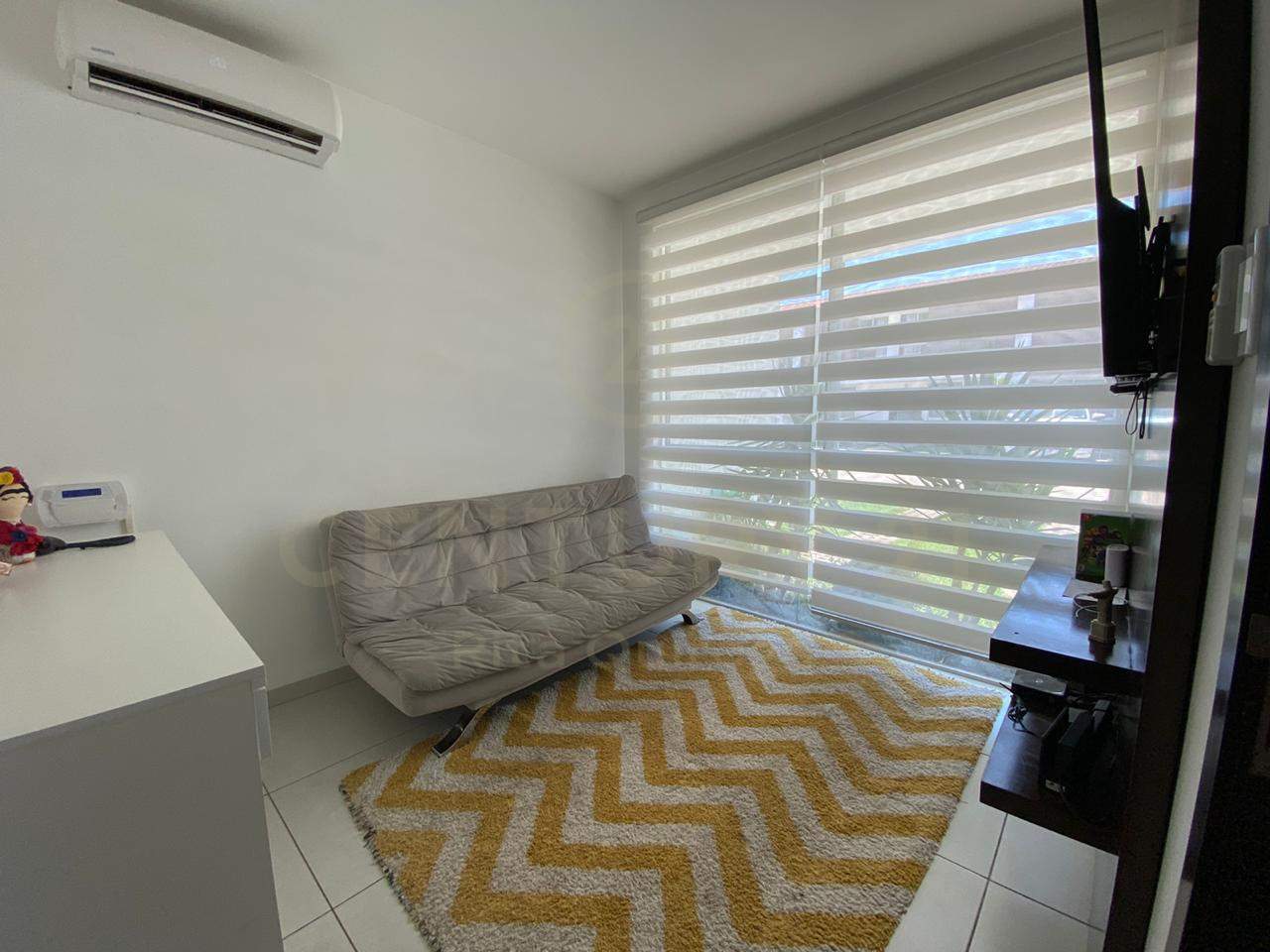ZONA NORTE, CASA EN VENTA - CONDOMINIO VILLA MONSERRAT
