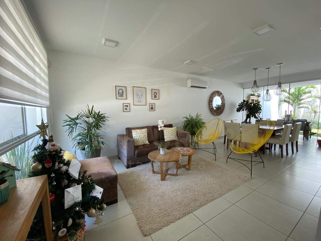 ZONA NORTE, CASA EN VENTA - CONDOMINIO VILLA MONSERRAT