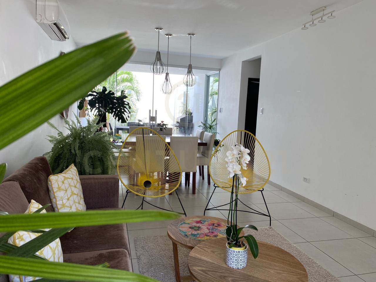 ZONA NORTE, CASA EN VENTA - CONDOMINIO VILLA MONSERRAT