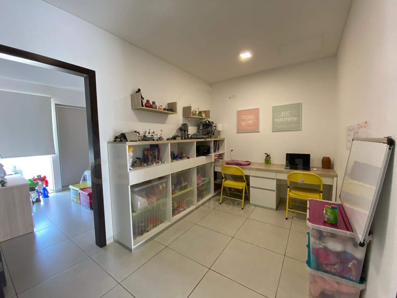 ZONA NORTE, CASA EN VENTA - CONDOMINIO VILLA MONSERRAT