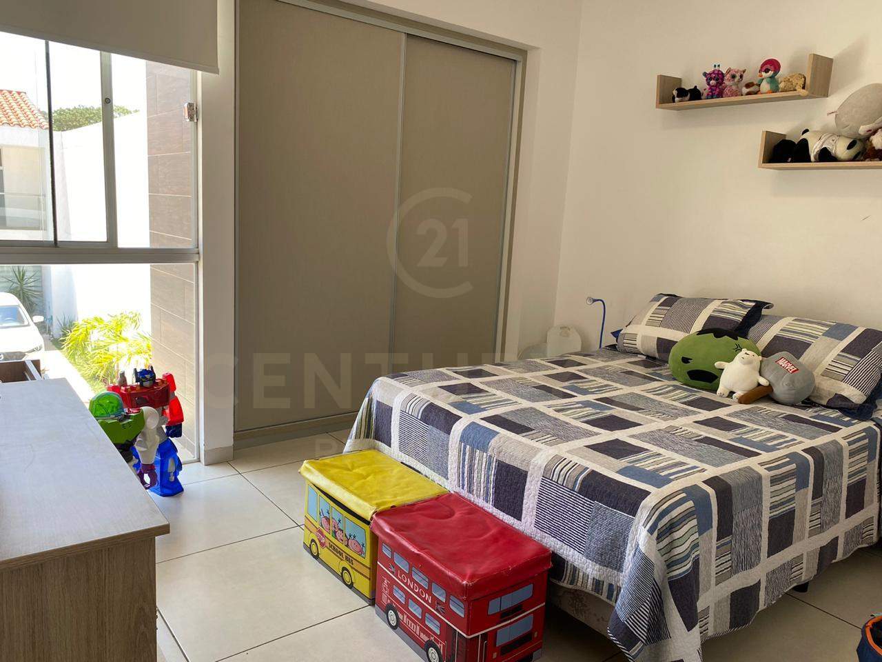 ZONA NORTE, CASA EN VENTA - CONDOMINIO VILLA MONSERRAT