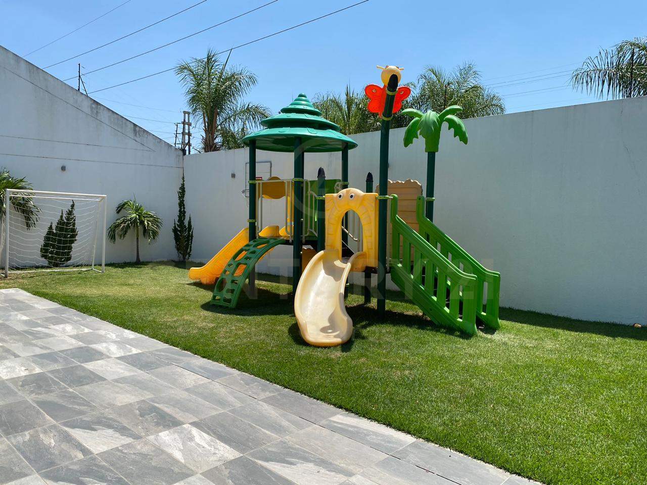 ZONA NORTE, CASA EN VENTA - CONDOMINIO VILLA MONSERRAT