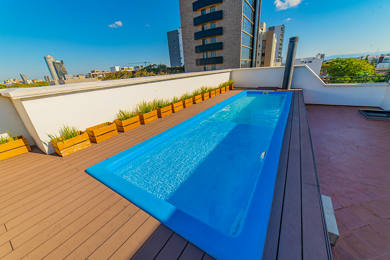 DEPARTAMENTO EN VENTA EN EQUIPETROL