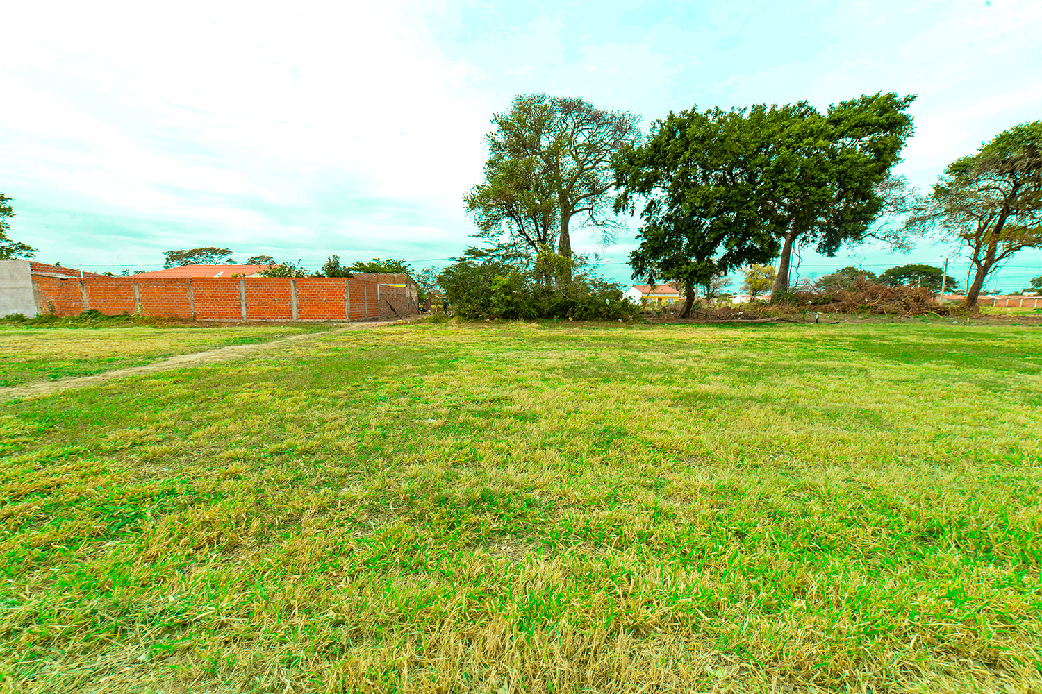TERRENO POR DEBAJO DEL AVALUO EN VENTA 