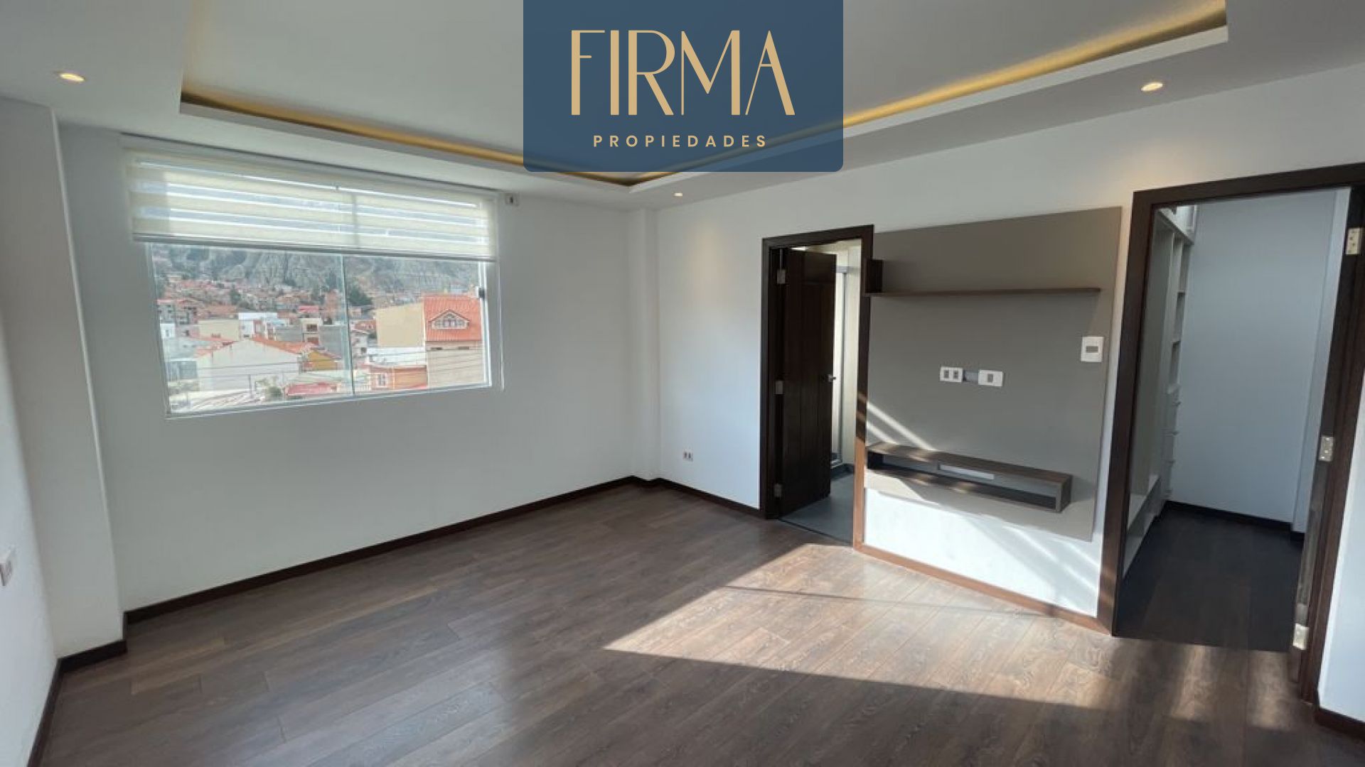 CASA EN ANTICRETICO A ESTRENAR EN IRPAVI (EL VERGEL)