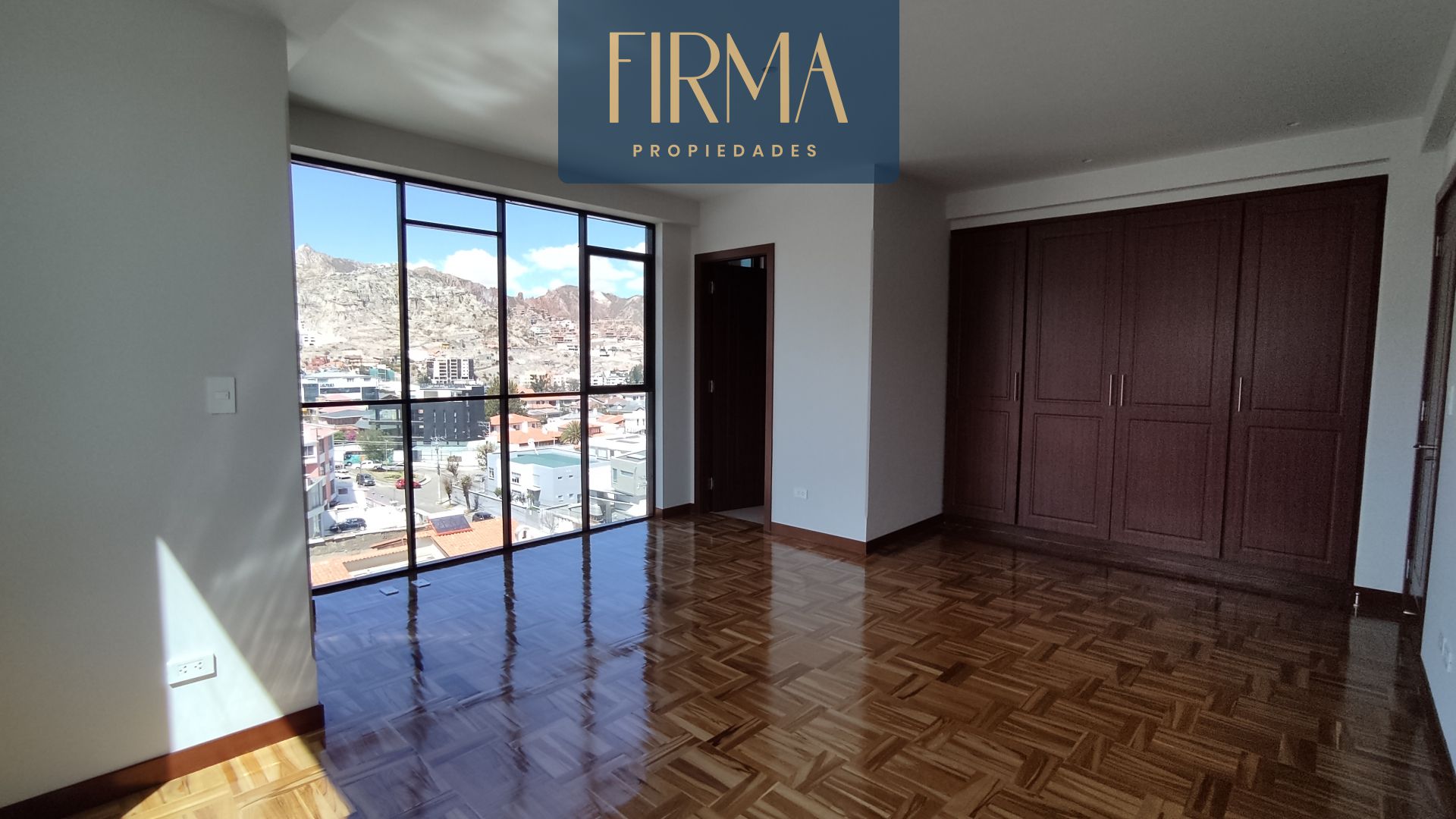 COMPRA ESTE DEPARTAMENTO EN CALACOTO, EDIFICIO LONDRES