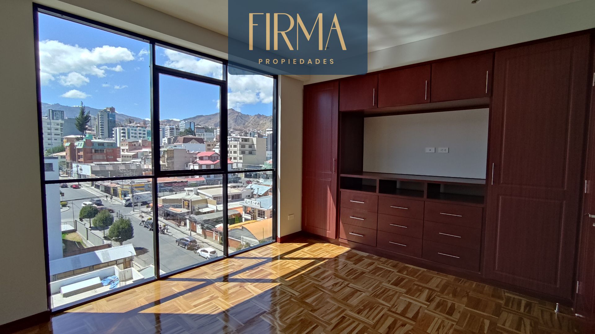 COMPRA ESTE DEPARTAMENTO EN CALACOTO, EDIFICIO LONDRES