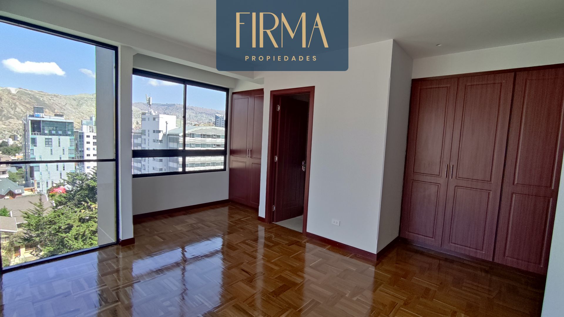 COMPRA ESTE DEPARTAMENTO EN CALACOTO, EDIFICIO LONDRES