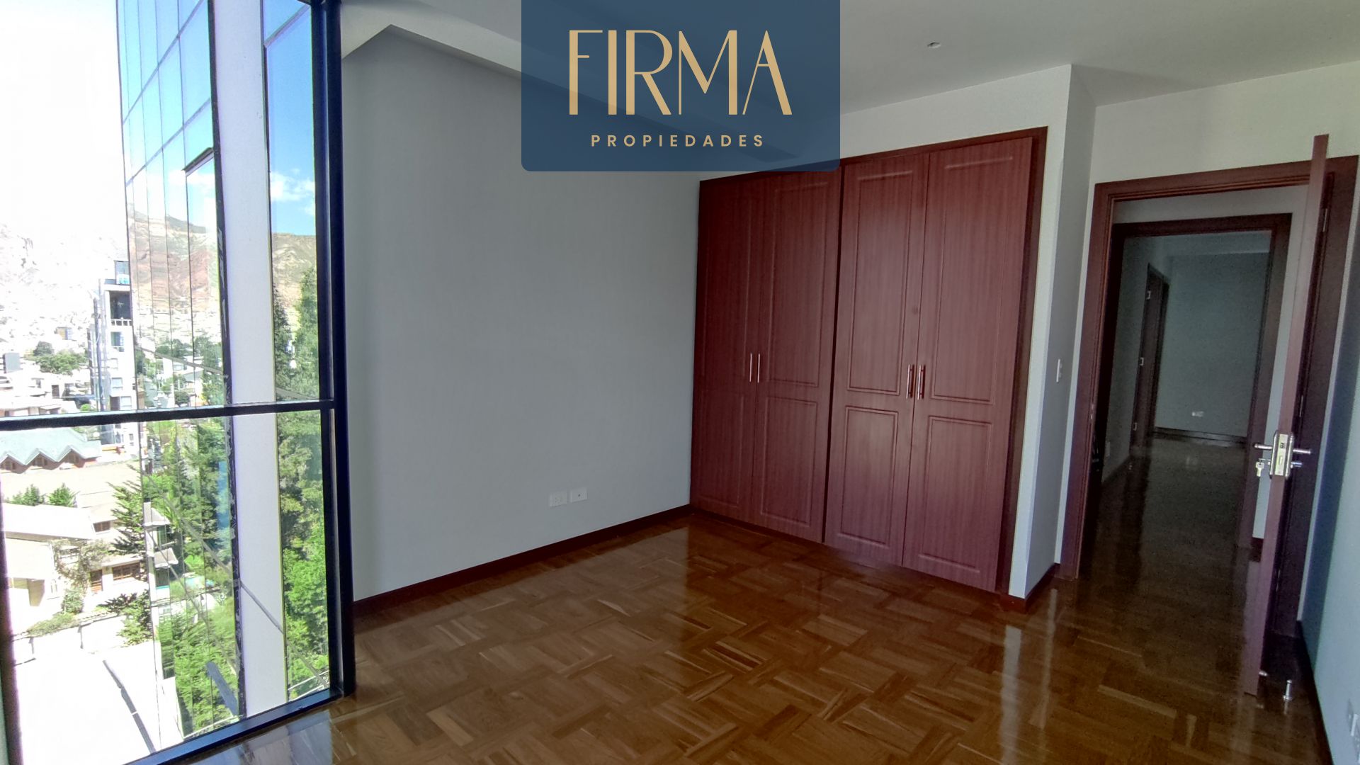 COMPRA ESTE DEPARTAMENTO EN CALACOTO, EDIFICIO LONDRES