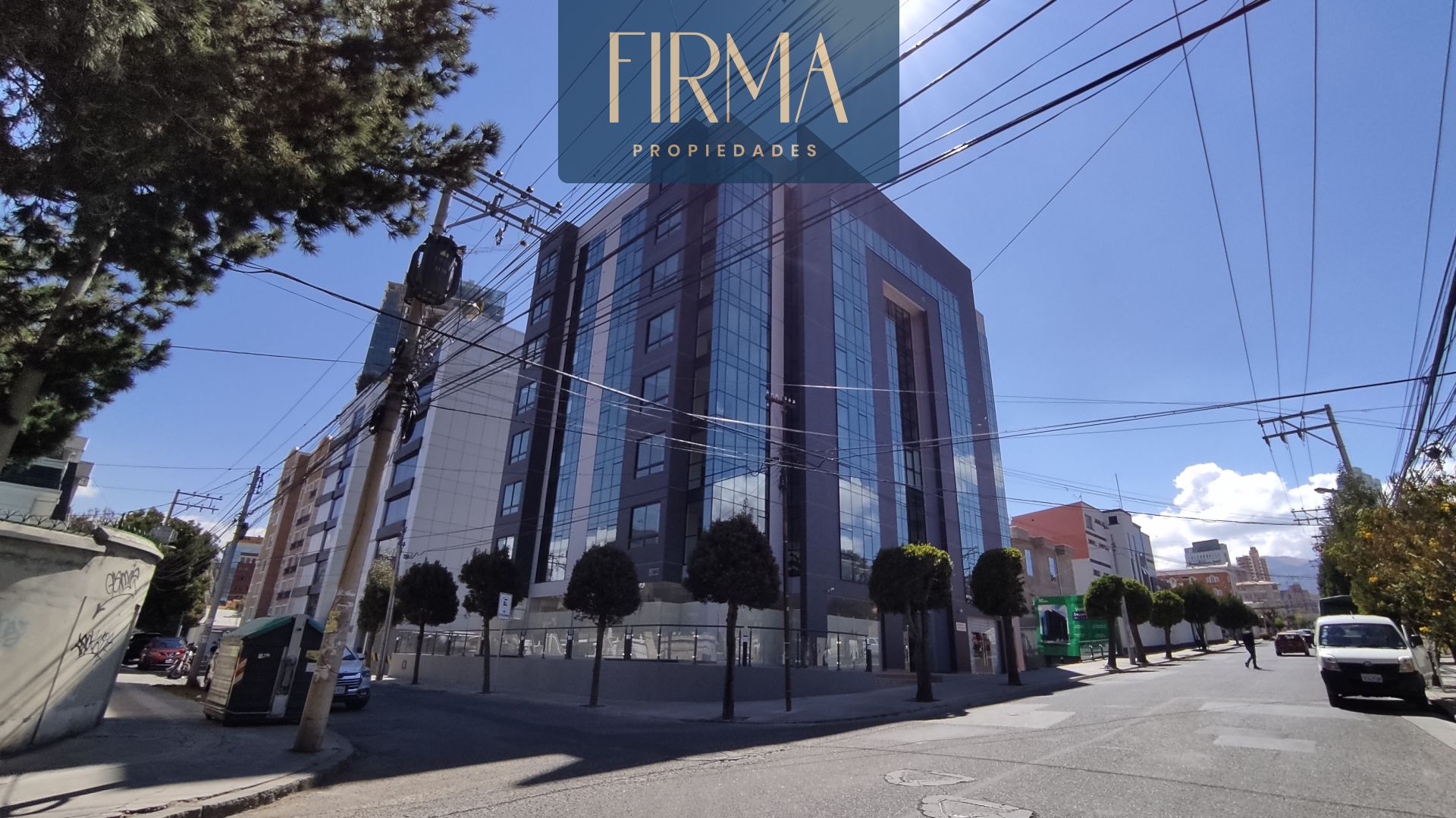 COMPRA ESTE DEPARTAMENTO EN CALACOTO, EDIFICIO LONDRES
