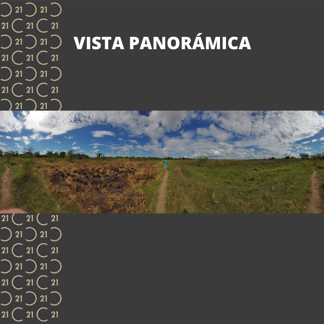PREDIO EN VENTA, ZONA NORTE ENTRE WARNES Y MONTERO