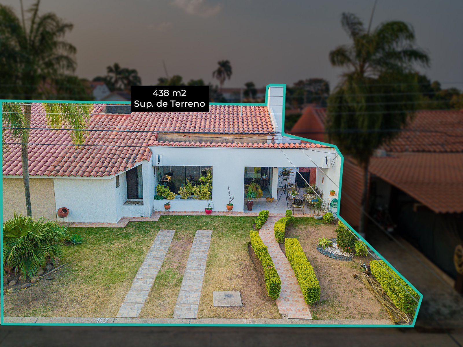 Casa en venta de 3 dormitorios condominio Bella Vista zona E