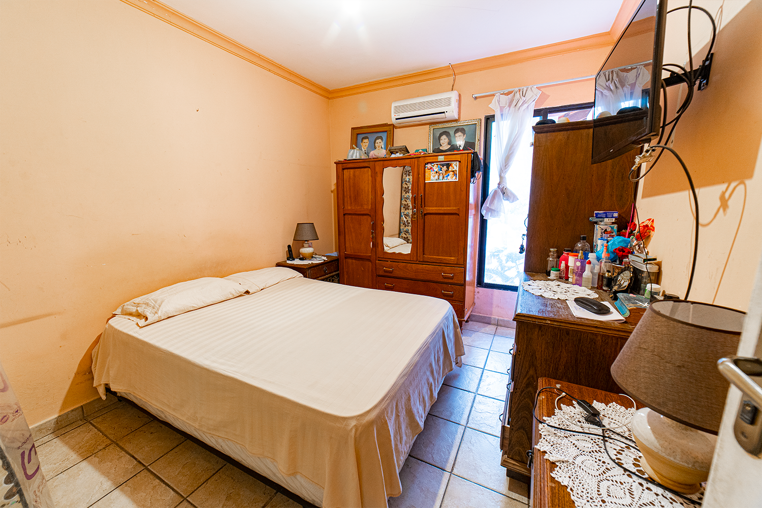 Casa en venta de 3 dormitorios condominio Bella Vista zona E