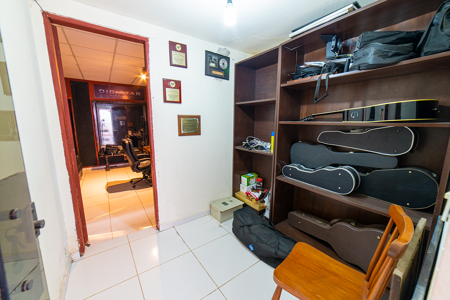 Casa en venta de 3 dormitorios condominio Bella Vista zona E