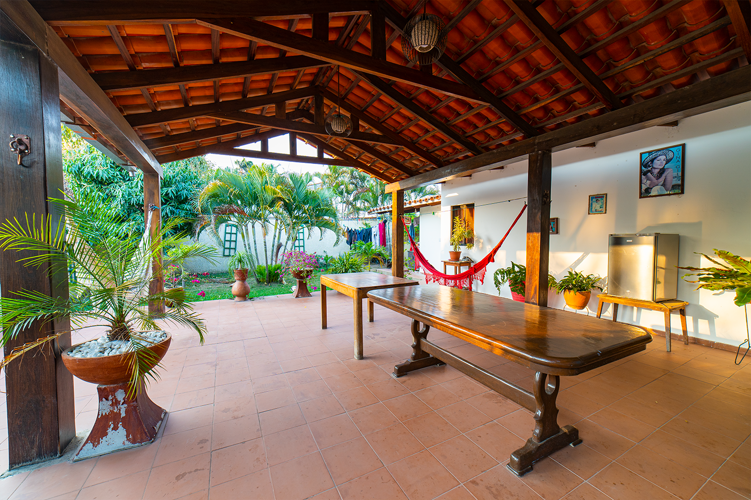 Casa en venta de 3 dormitorios condominio Bella Vista zona E