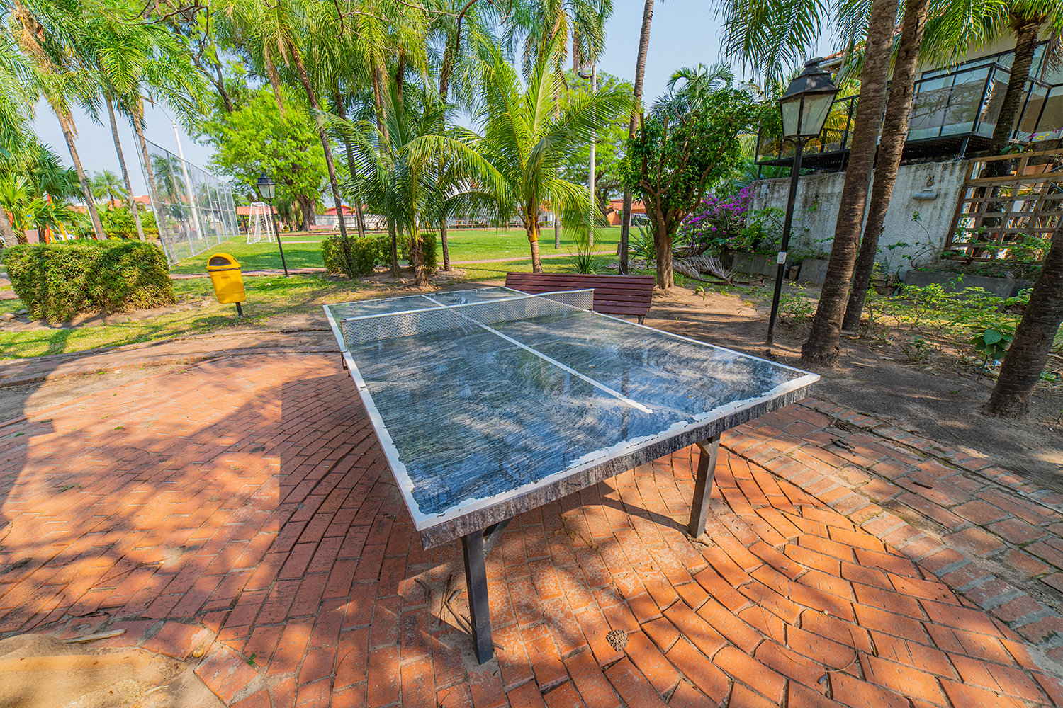 Casa en venta de 3 dormitorios condominio Bella Vista zona E