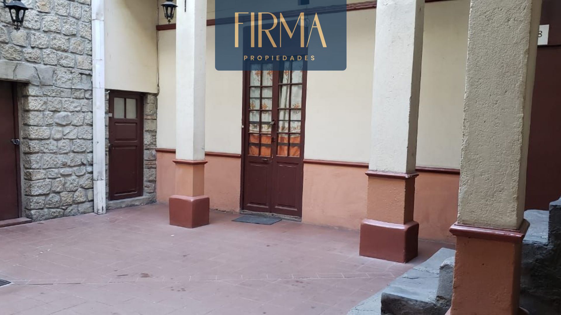 COMPRA ESTA CASA EN EL CENTRO DE LA CIUDAD DE LA PAZ