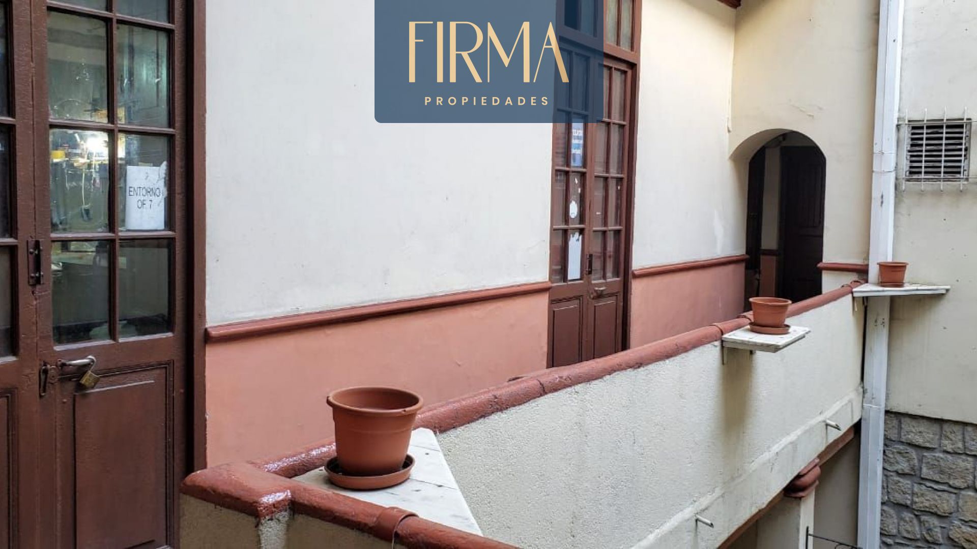 COMPRA ESTA CASA EN EL CENTRO DE LA CIUDAD DE LA PAZ