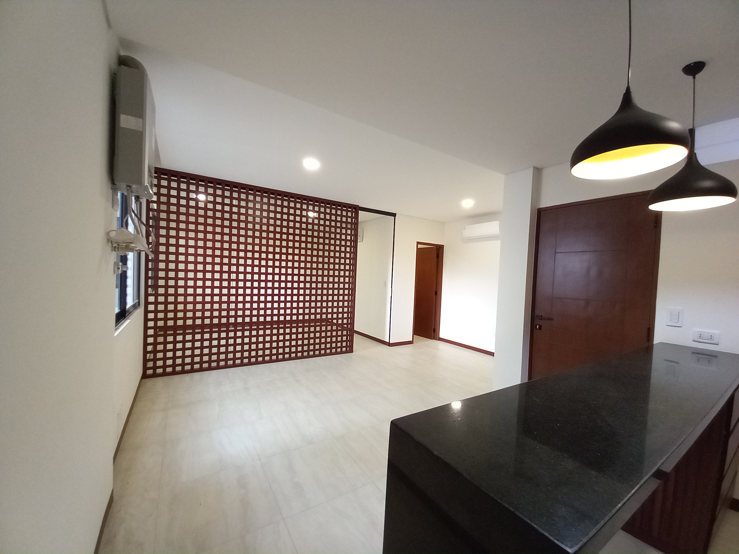 DEPARTAMENTO A ESTRENAR 