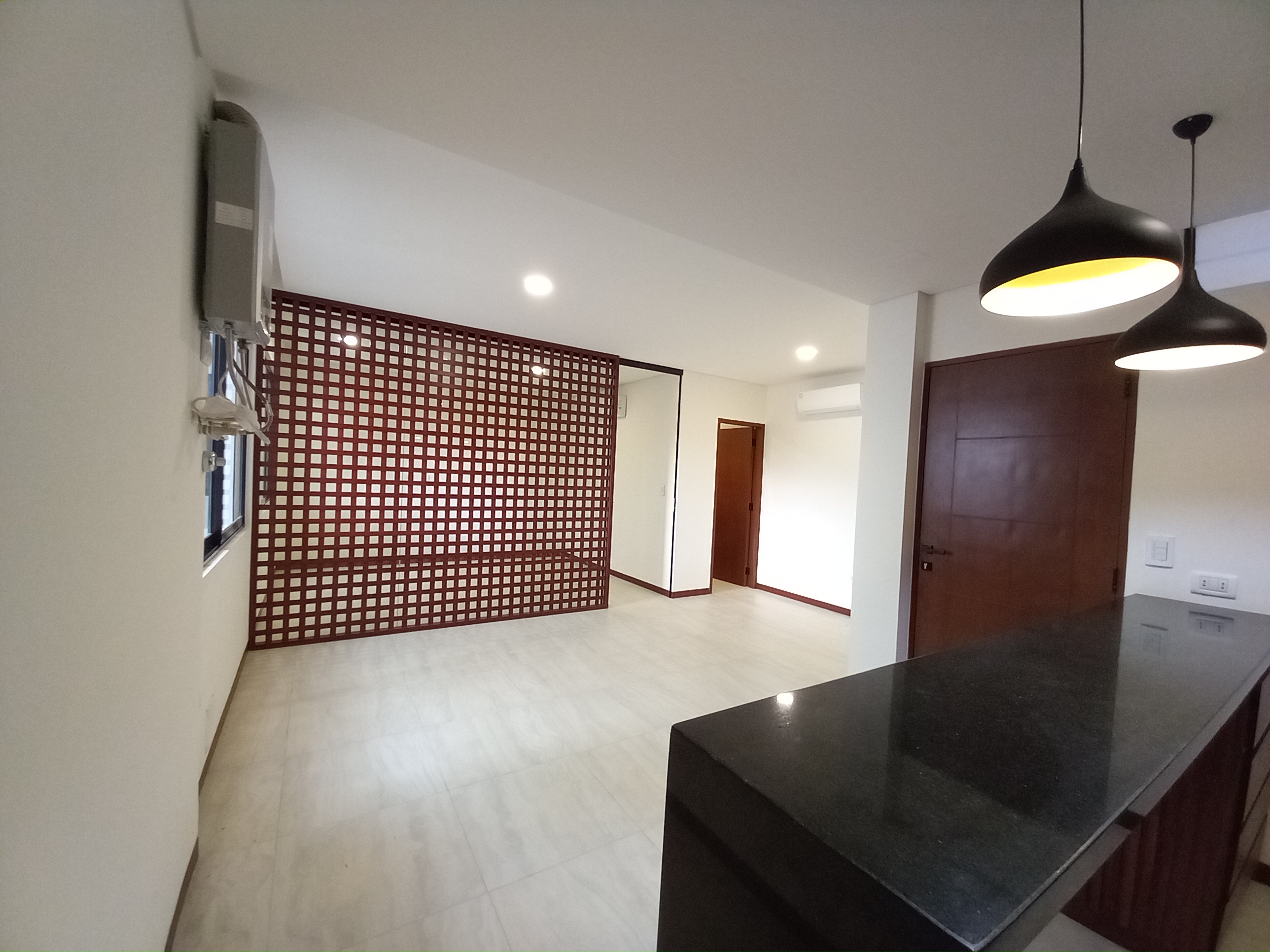 DEPARTAMENTO A ESTRENAR 