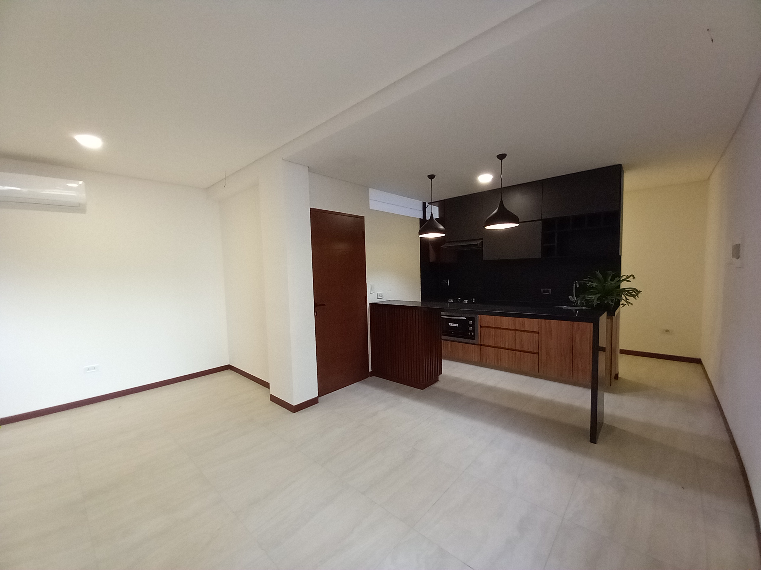 DEPARTAMENTO A ESTRENAR 