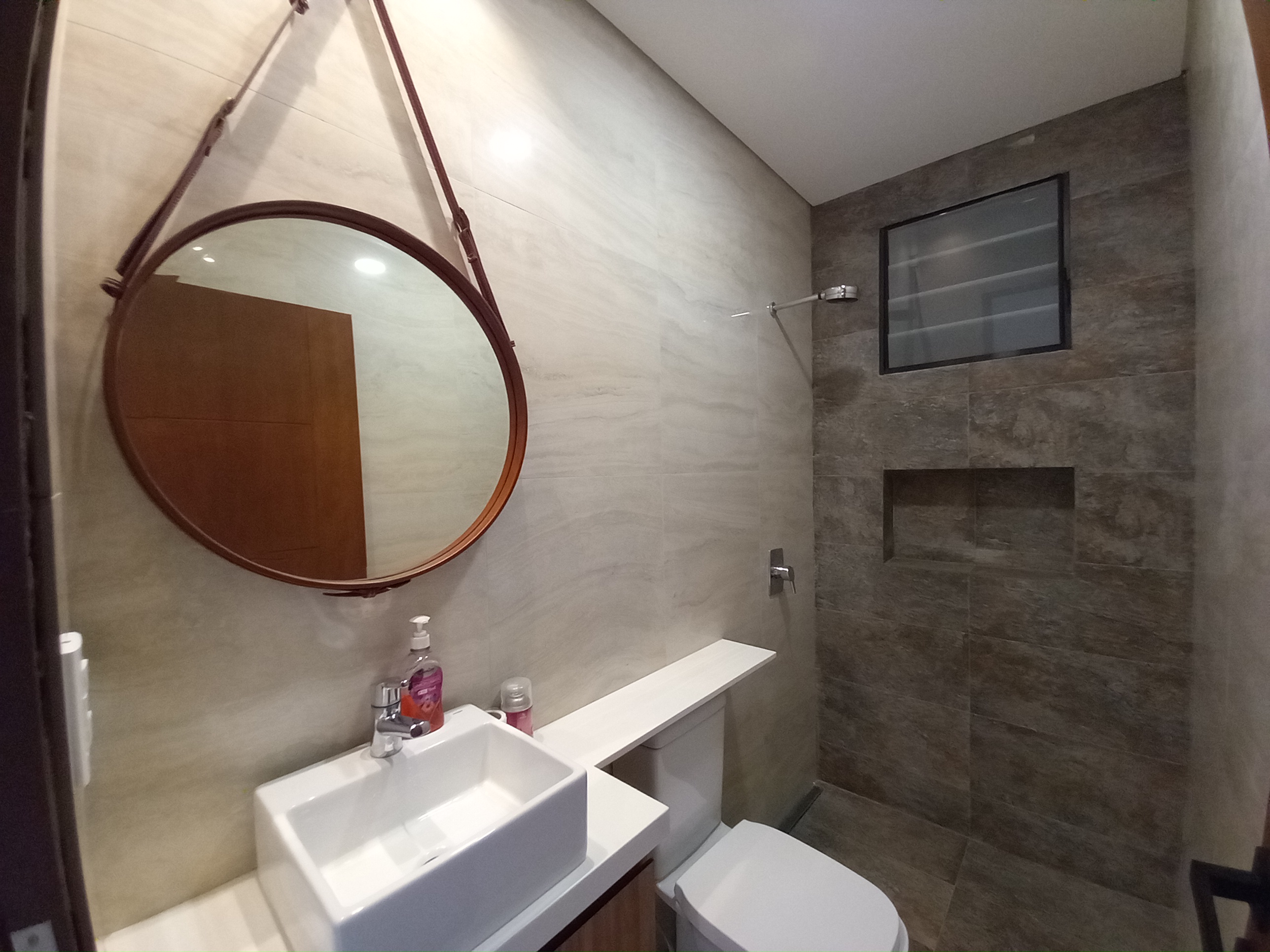 DEPARTAMENTO A ESTRENAR 