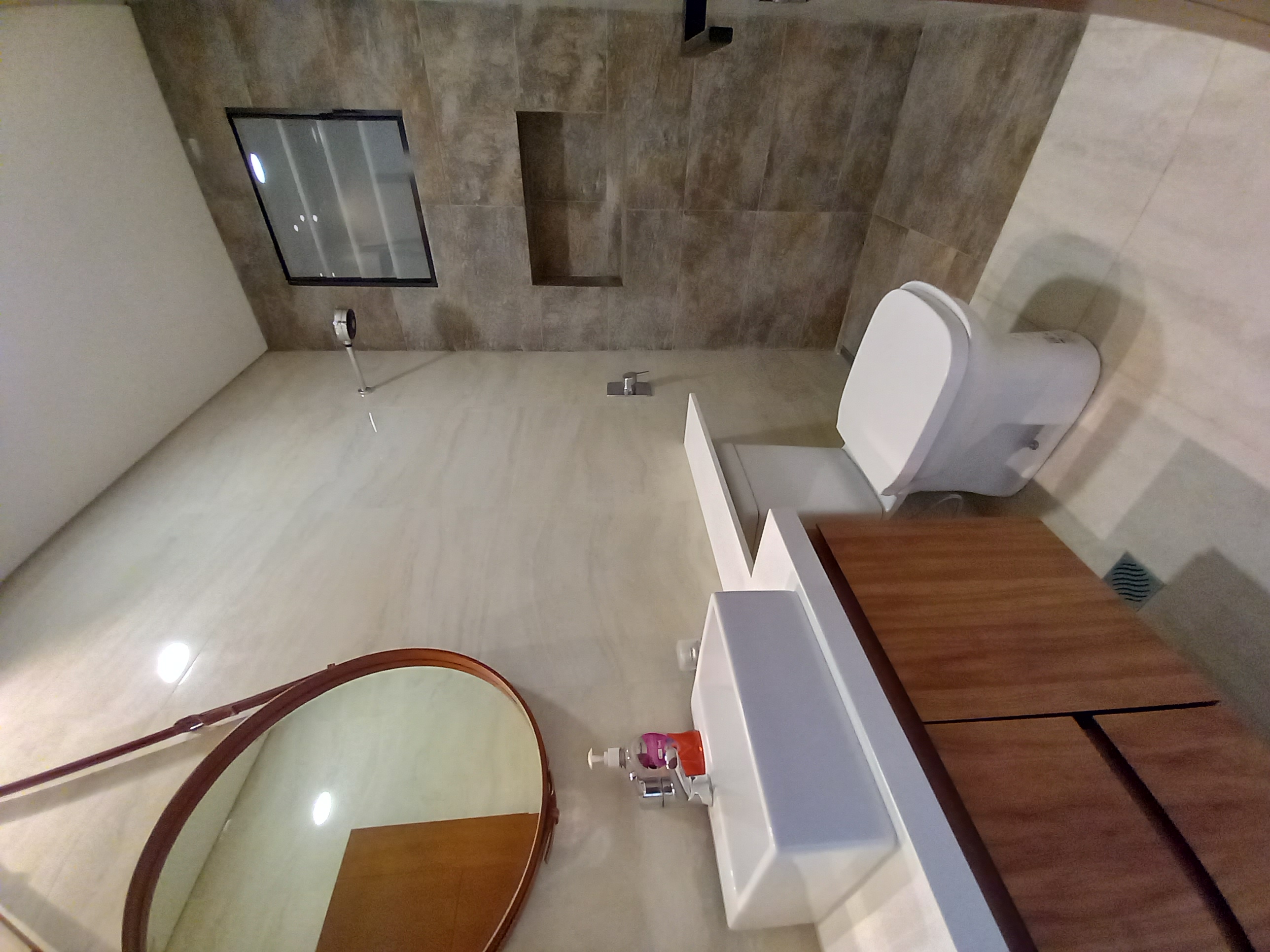 DEPARTAMENTO A ESTRENAR 