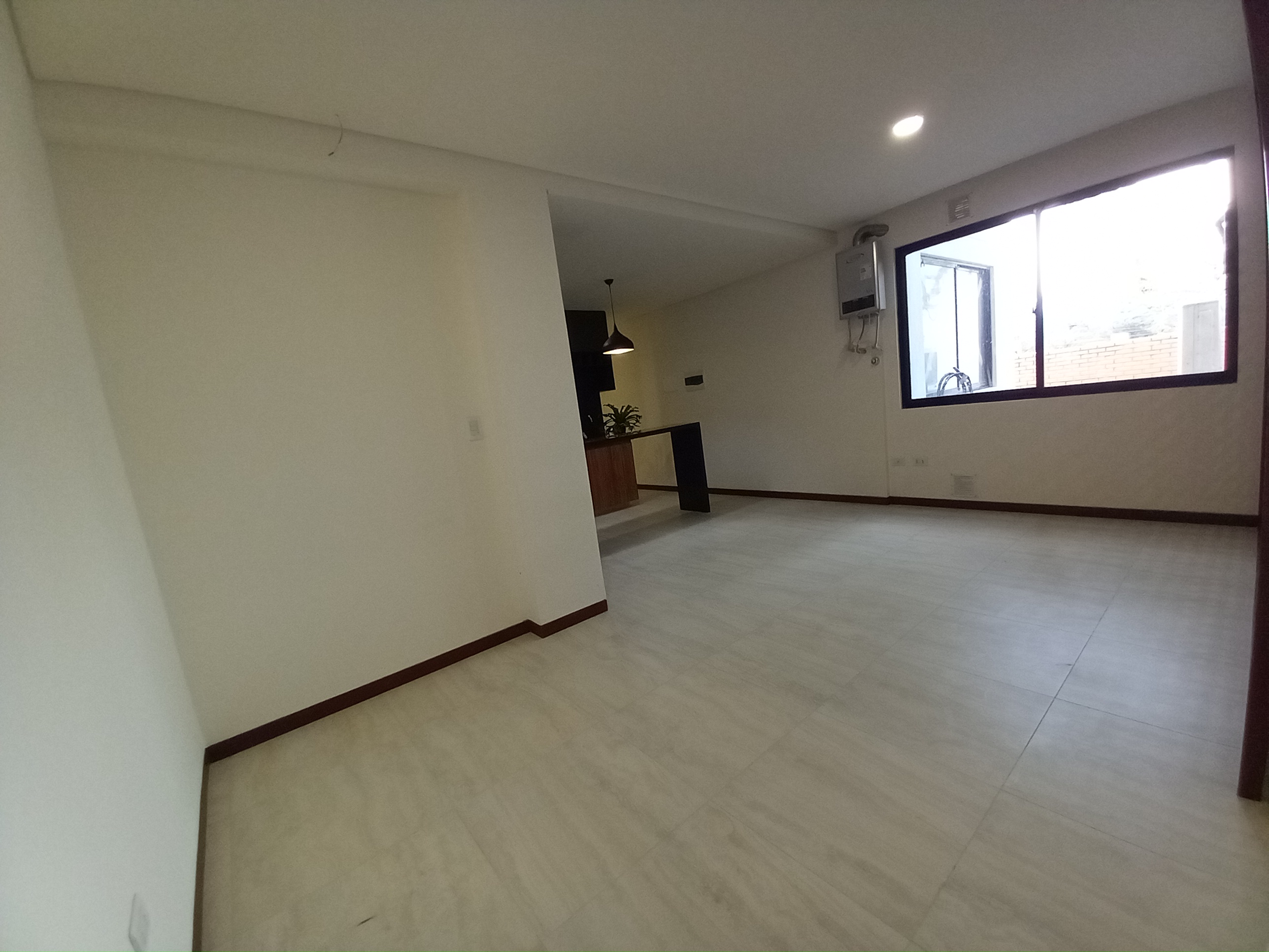 DEPARTAMENTO A ESTRENAR 