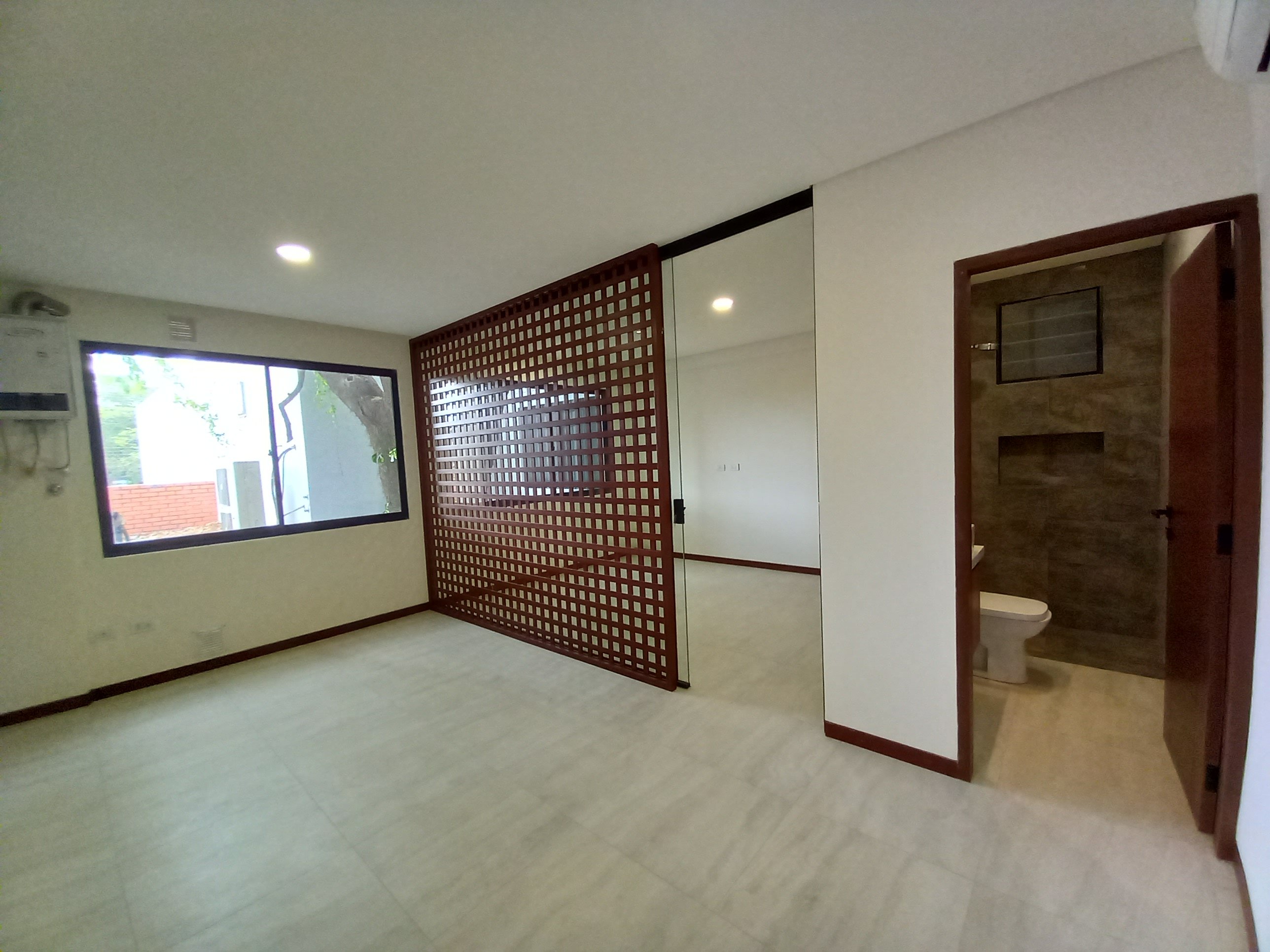 DEPARTAMENTO A ESTRENAR 