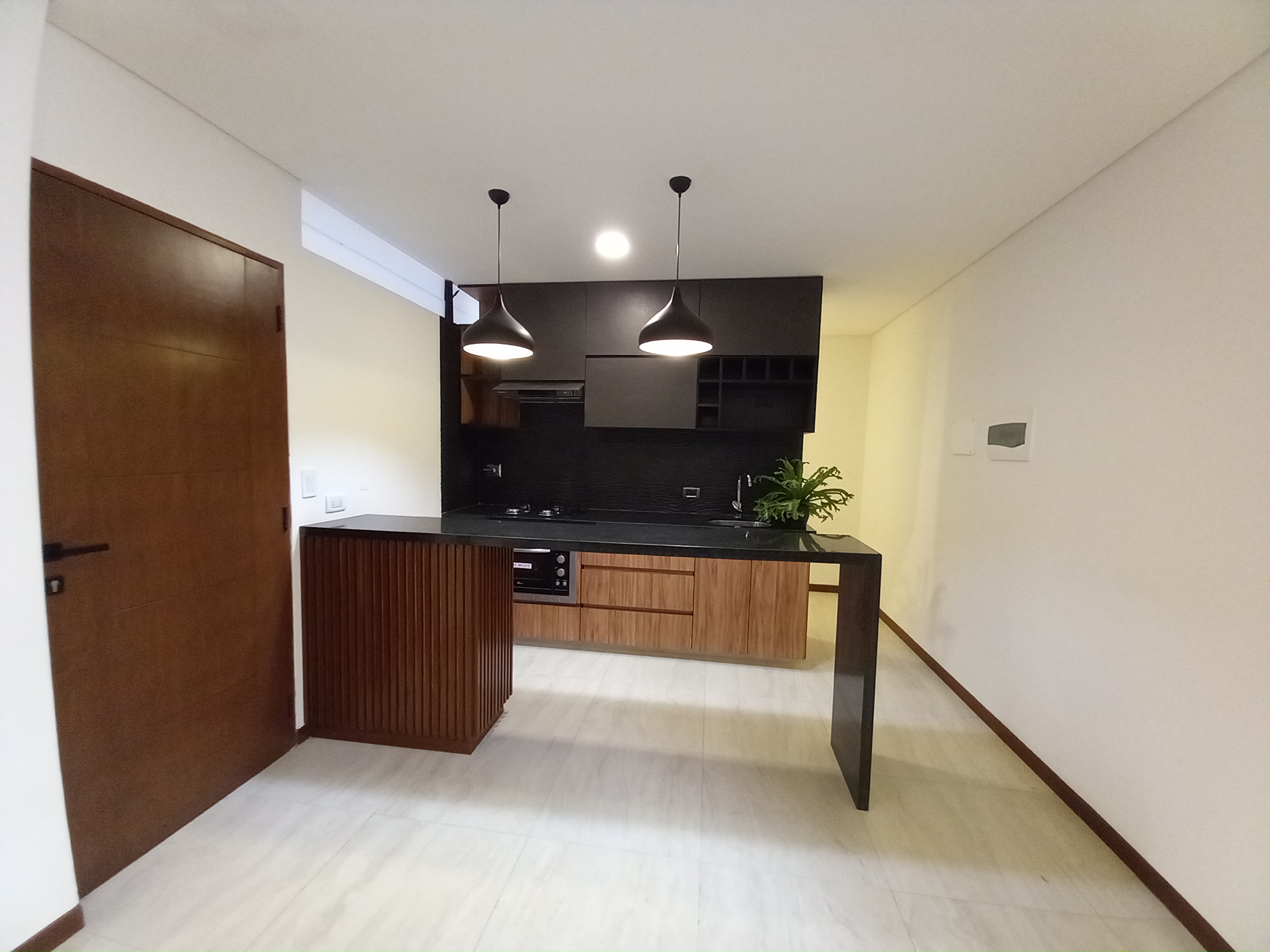 DEPARTAMENTO A ESTRENAR 
