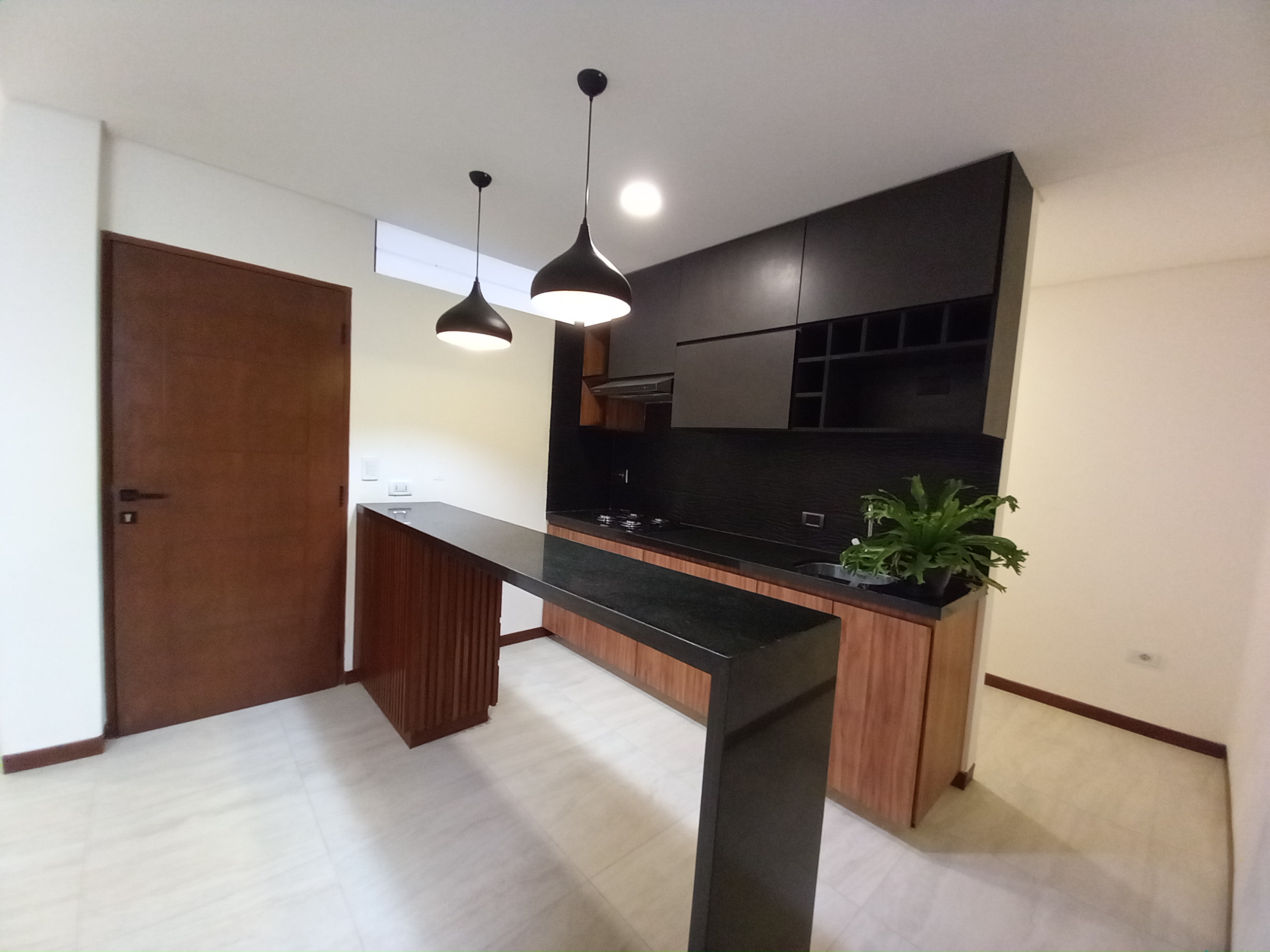 DEPARTAMENTO A ESTRENAR 
