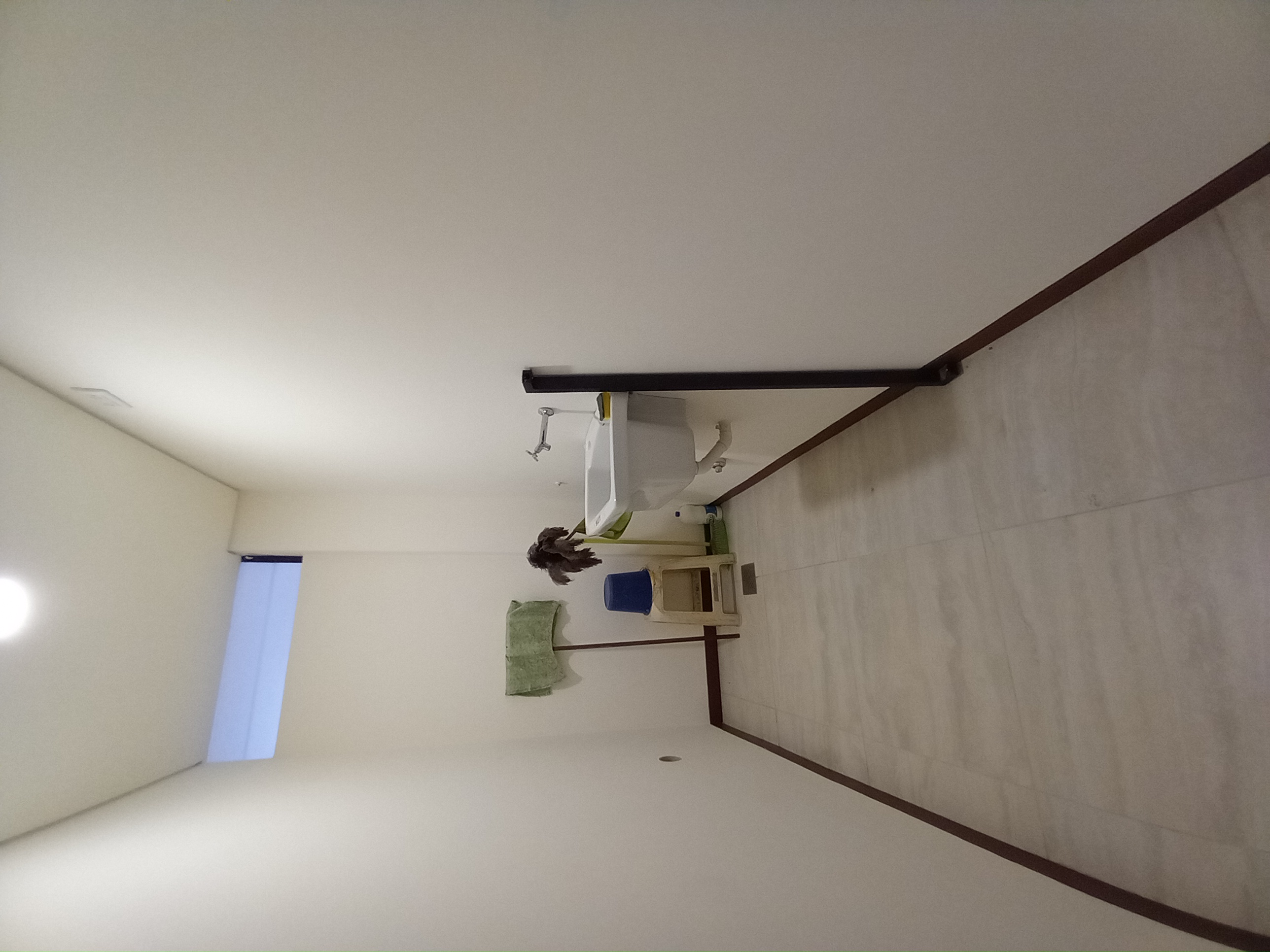 DEPARTAMENTO A ESTRENAR 