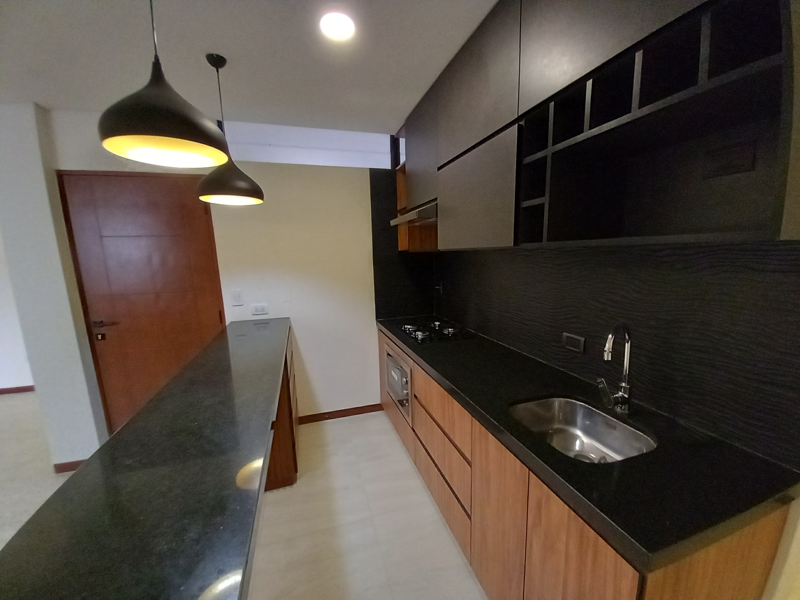 DEPARTAMENTO A ESTRENAR 